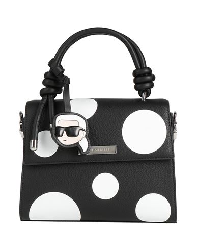 Bolso de mano Mujer Negro -- Mujer