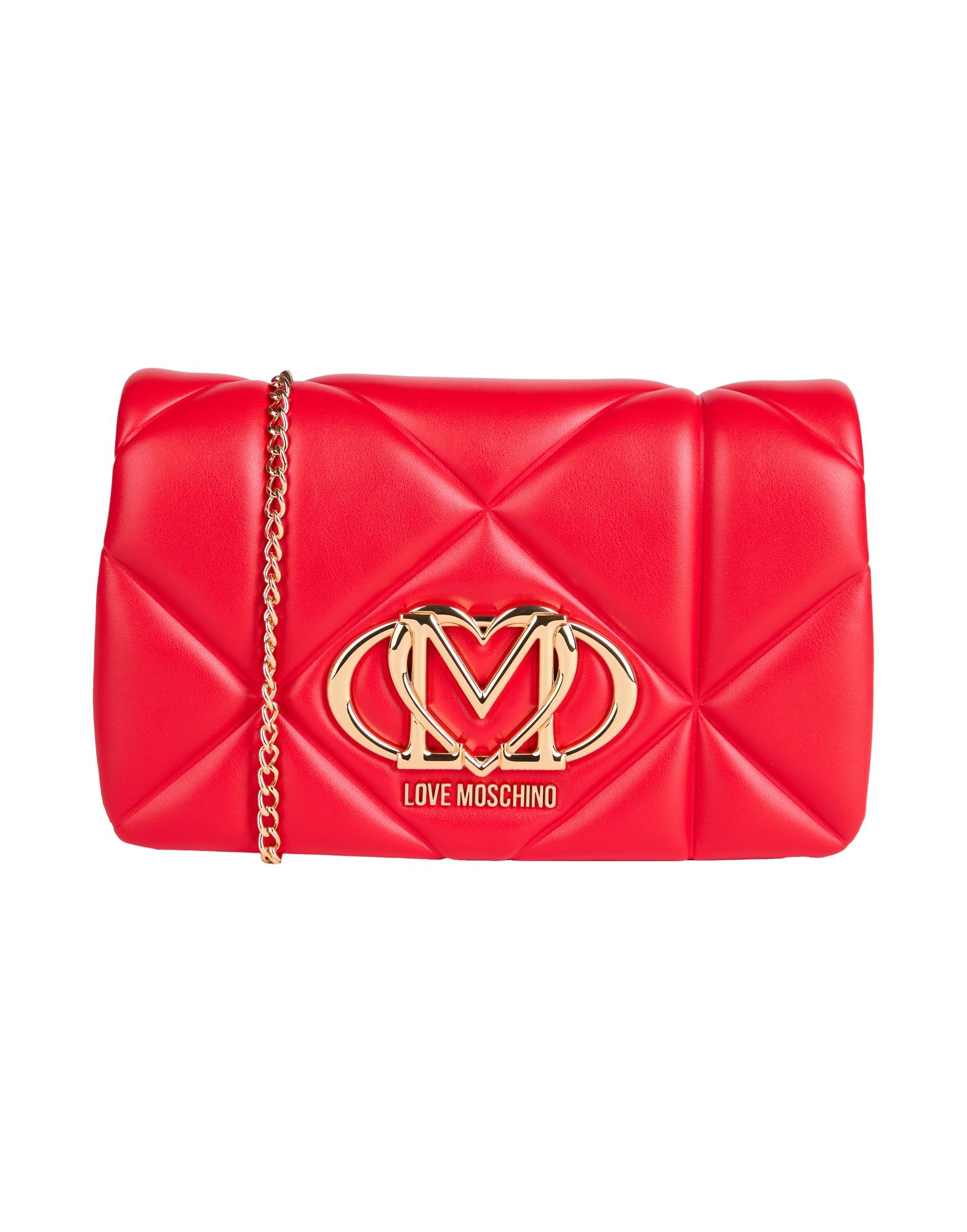 LOVE MOSCHINO ΤΣΑΝΤΕΣ Τσάντα χειρός