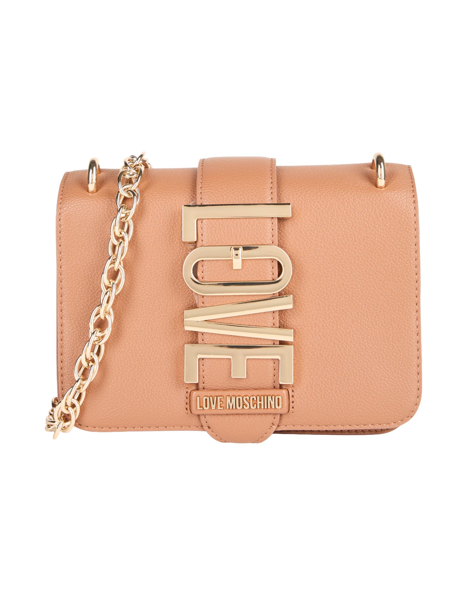 LOVE MOSCHINO ΤΣΑΝΤΕΣ Τσάντες ώμου