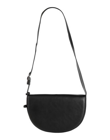 Schultertasche Damen Schwarz -- Damen
