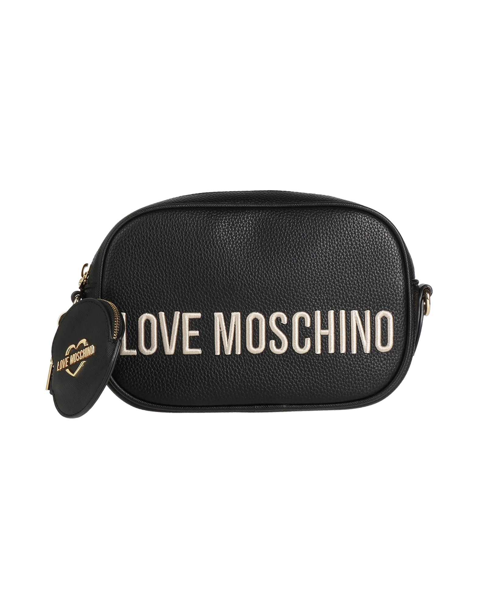 LOVE MOSCHINO ΤΣΑΝΤΕΣ Τσάντες ώμου