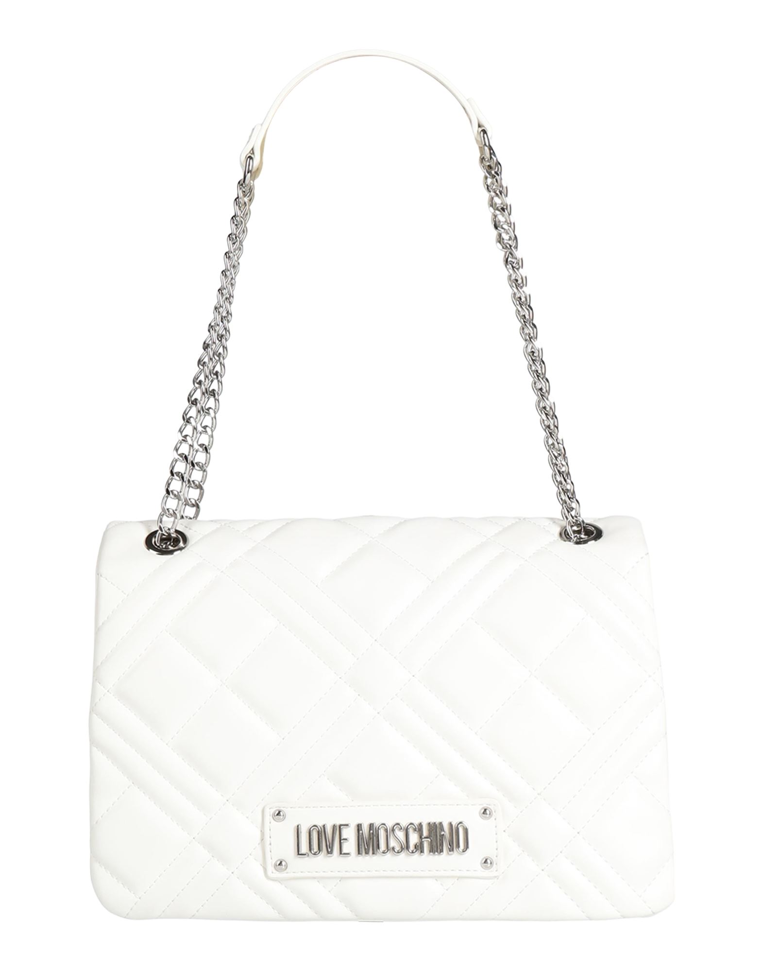 LOVE MOSCHINO ΤΣΑΝΤΕΣ Τσάντες ώμου