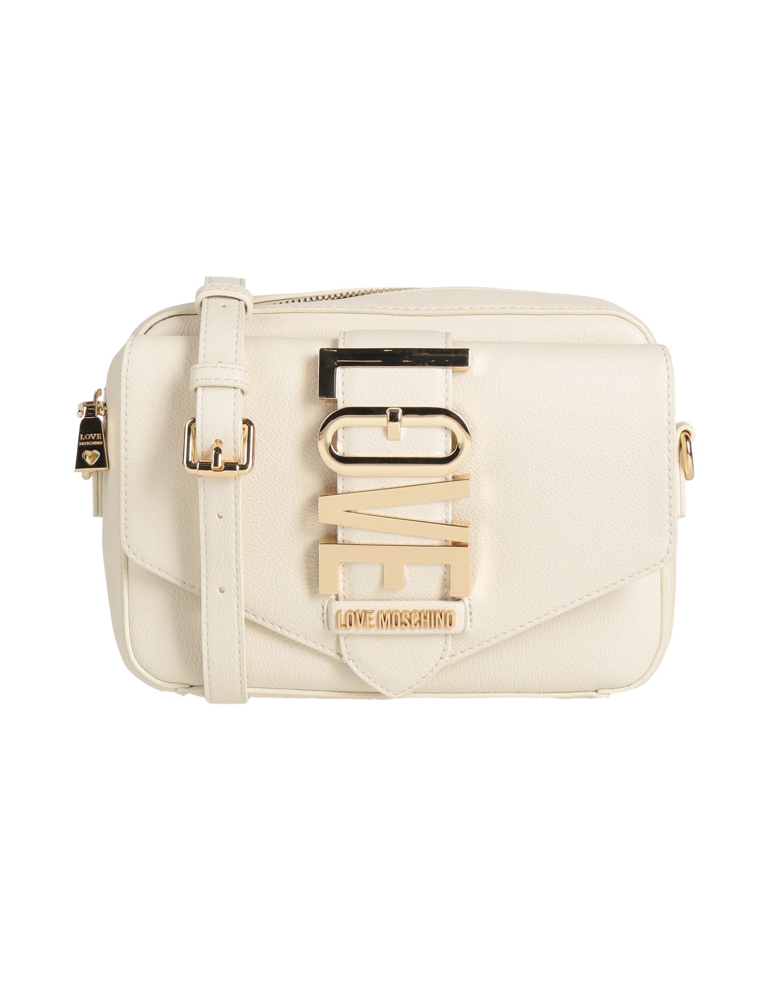 LOVE MOSCHINO ΤΣΑΝΤΕΣ Τσάντες ταχυδρόμου
