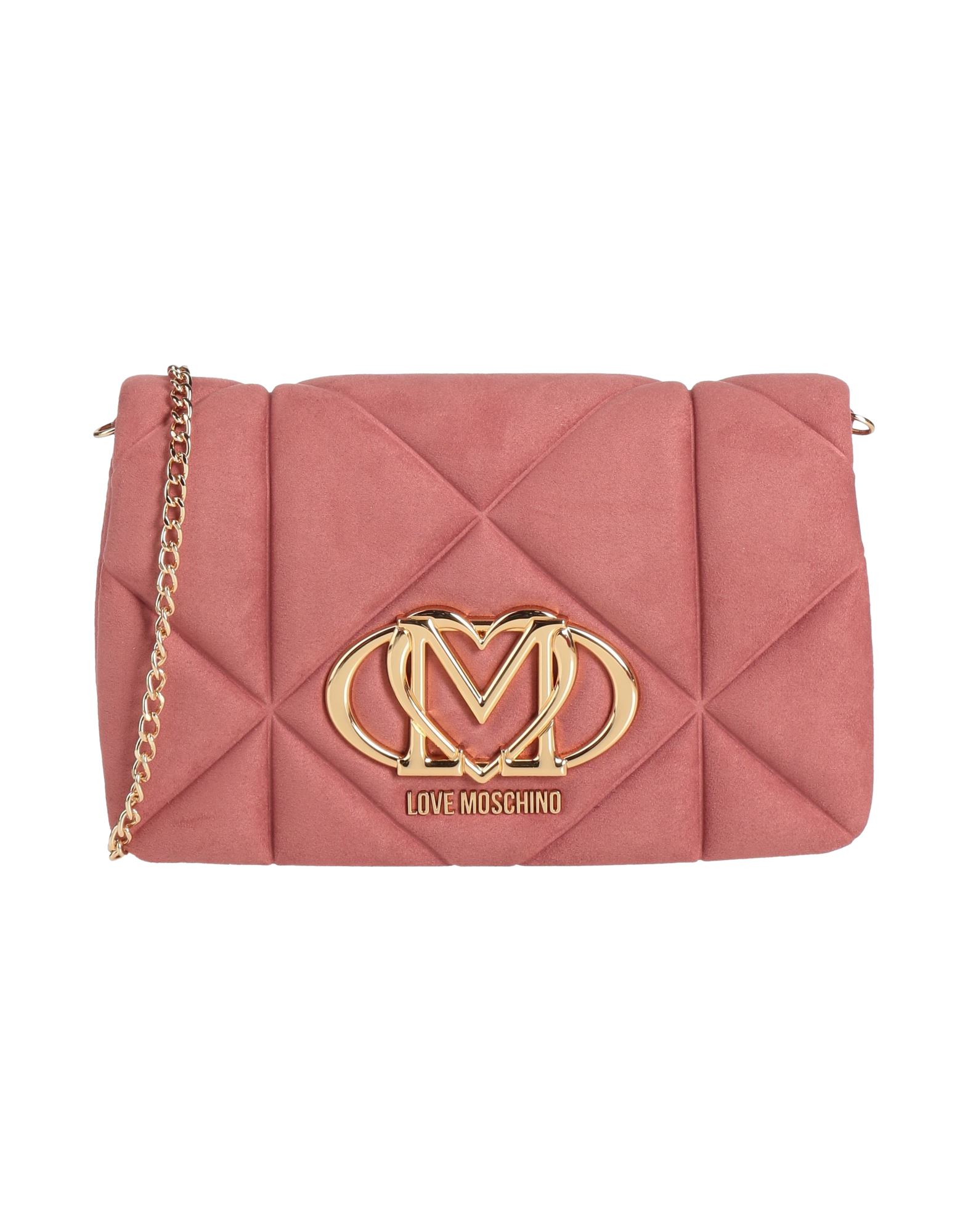 LOVE MOSCHINO ΤΣΑΝΤΕΣ Τσάντες ταχυδρόμου