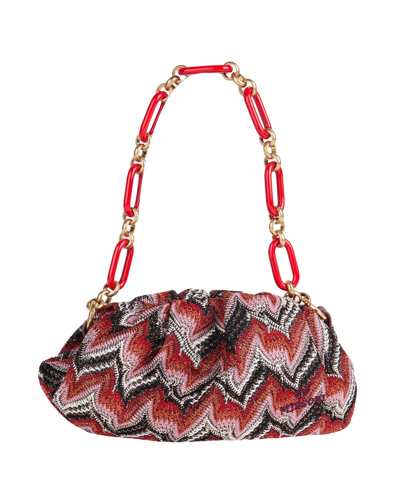 MISSONI MISSONI ΤΣΑΝΤΕΣ Τσάντα χειρός