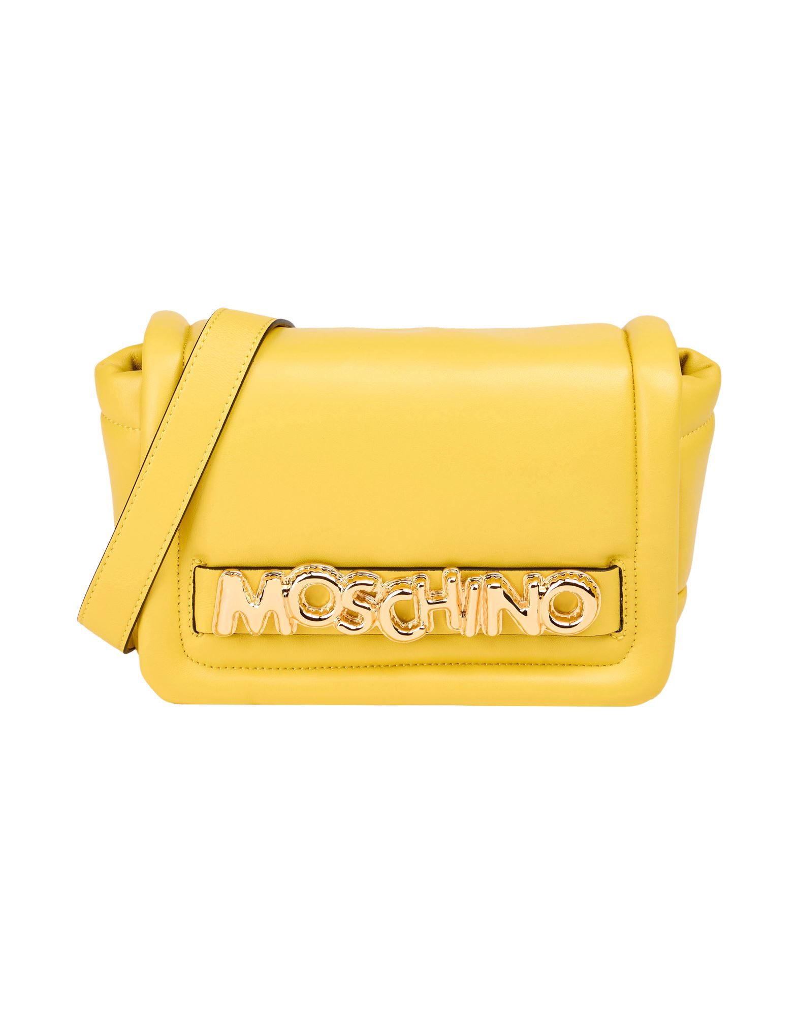 MOSCHINO MOSCHINO ΤΣΑΝΤΕΣ Τσάντες ταχυδρόμου