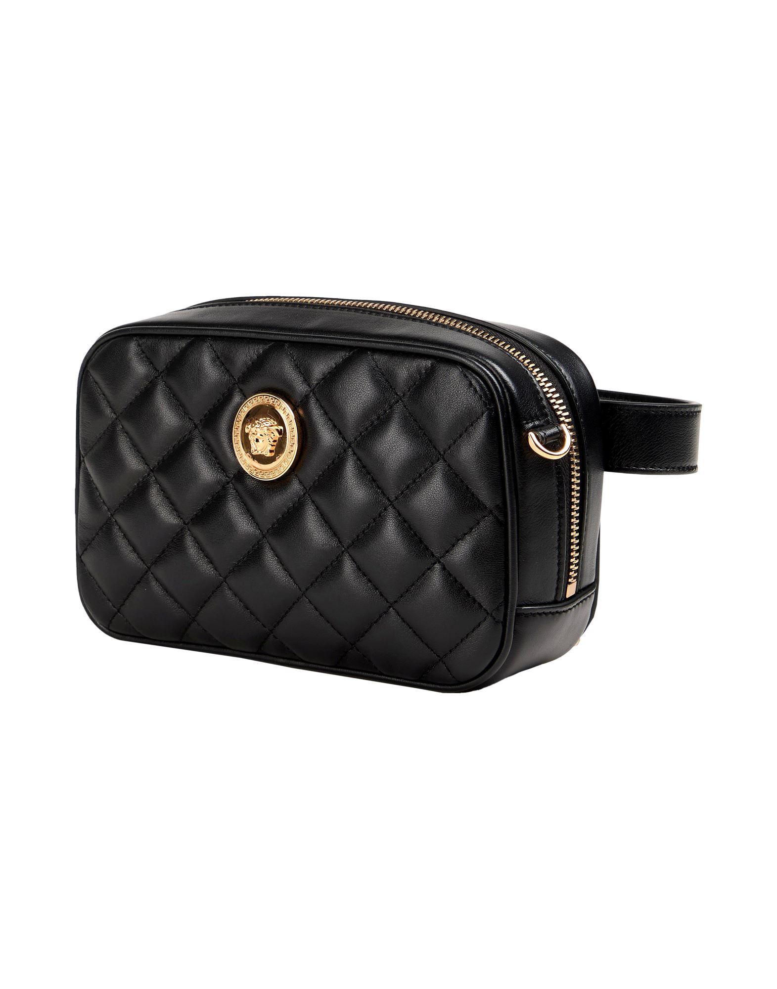 VERSACE VERSACE ΤΣΑΝΤΕΣ Τσαντάκι μέσης