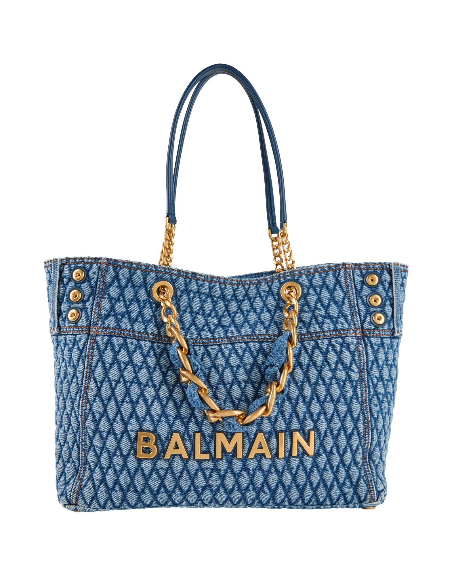 BALMAIN BALMAIN ΤΣΑΝΤΕΣ Τσάντα χειρός