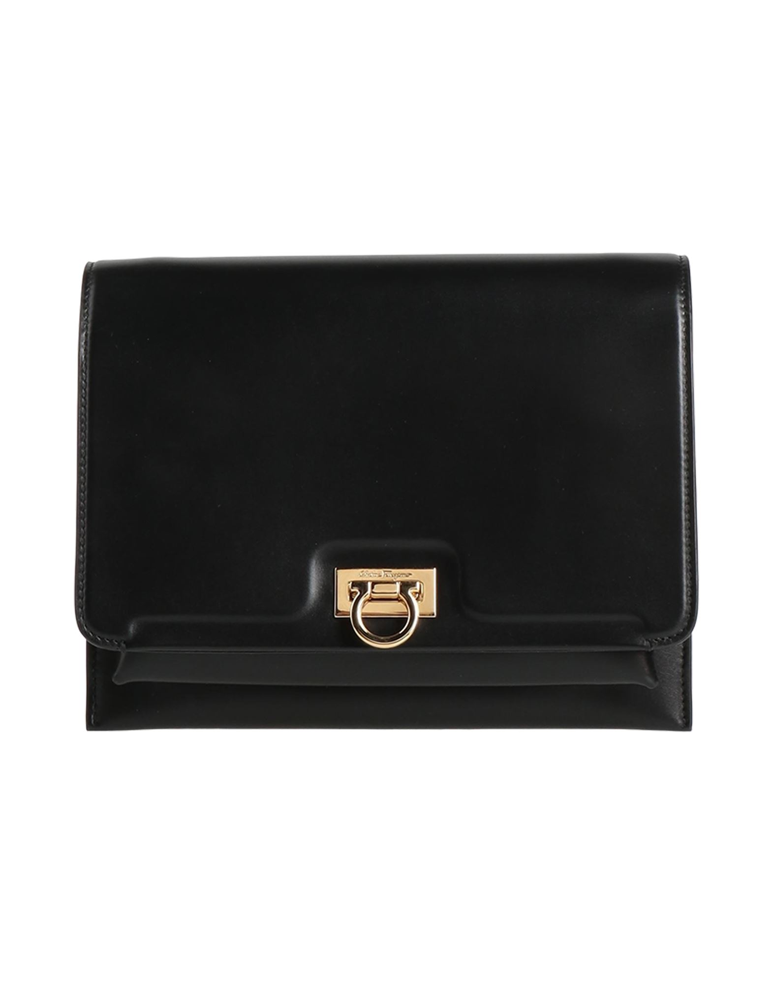 FERRAGAMO FERRAGAMO ΤΣΑΝΤΕΣ Τσάντες ώμου