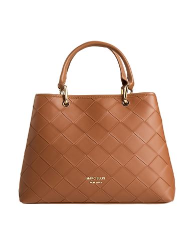 Bolso de mano Mujer Cuero -- Mujer
