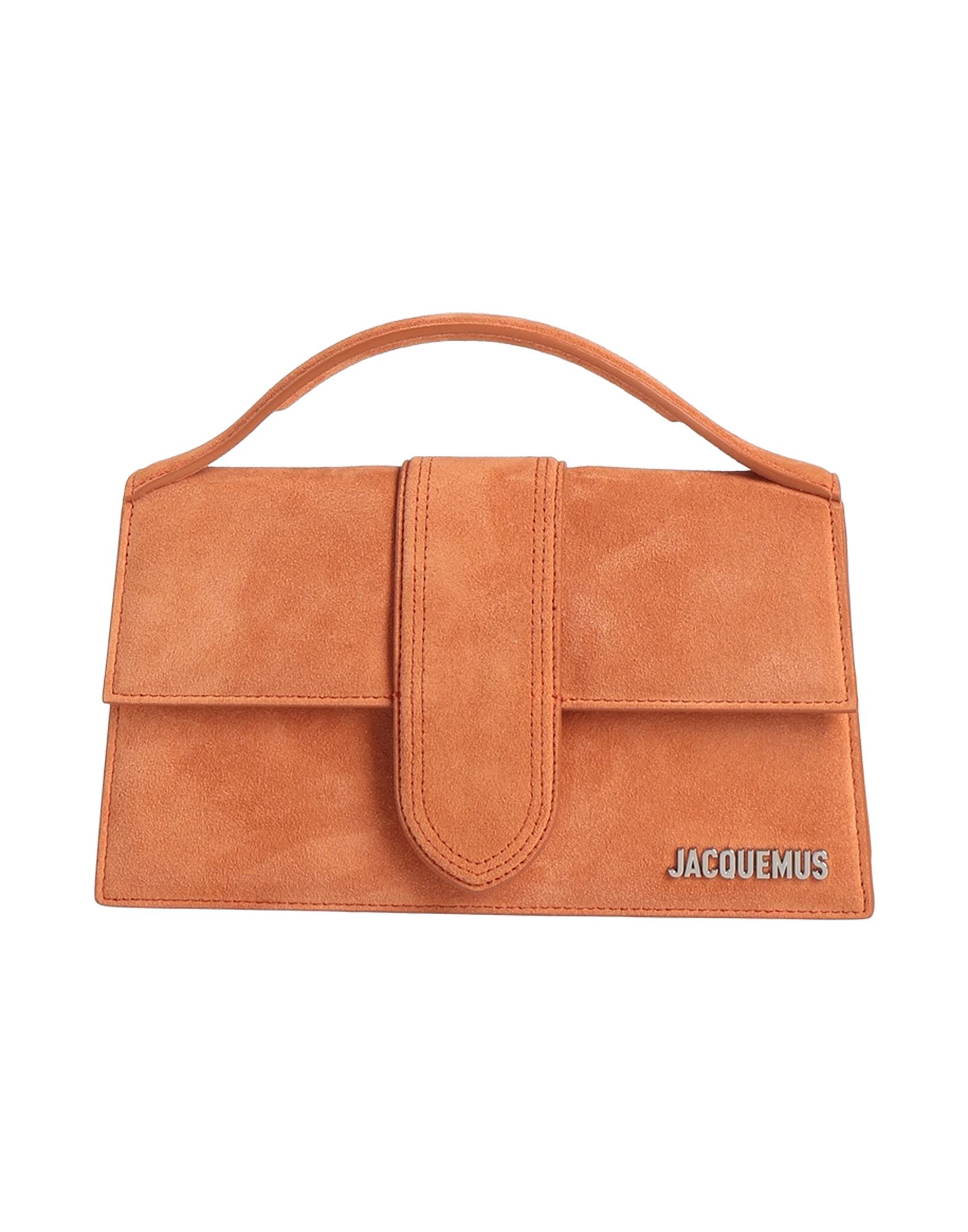 JACQUEMUS JACQUEMUS ΤΣΑΝΤΕΣ Τσάντα χειρός