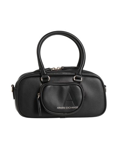 Bolso de mano Mujer Negro -- Mujer