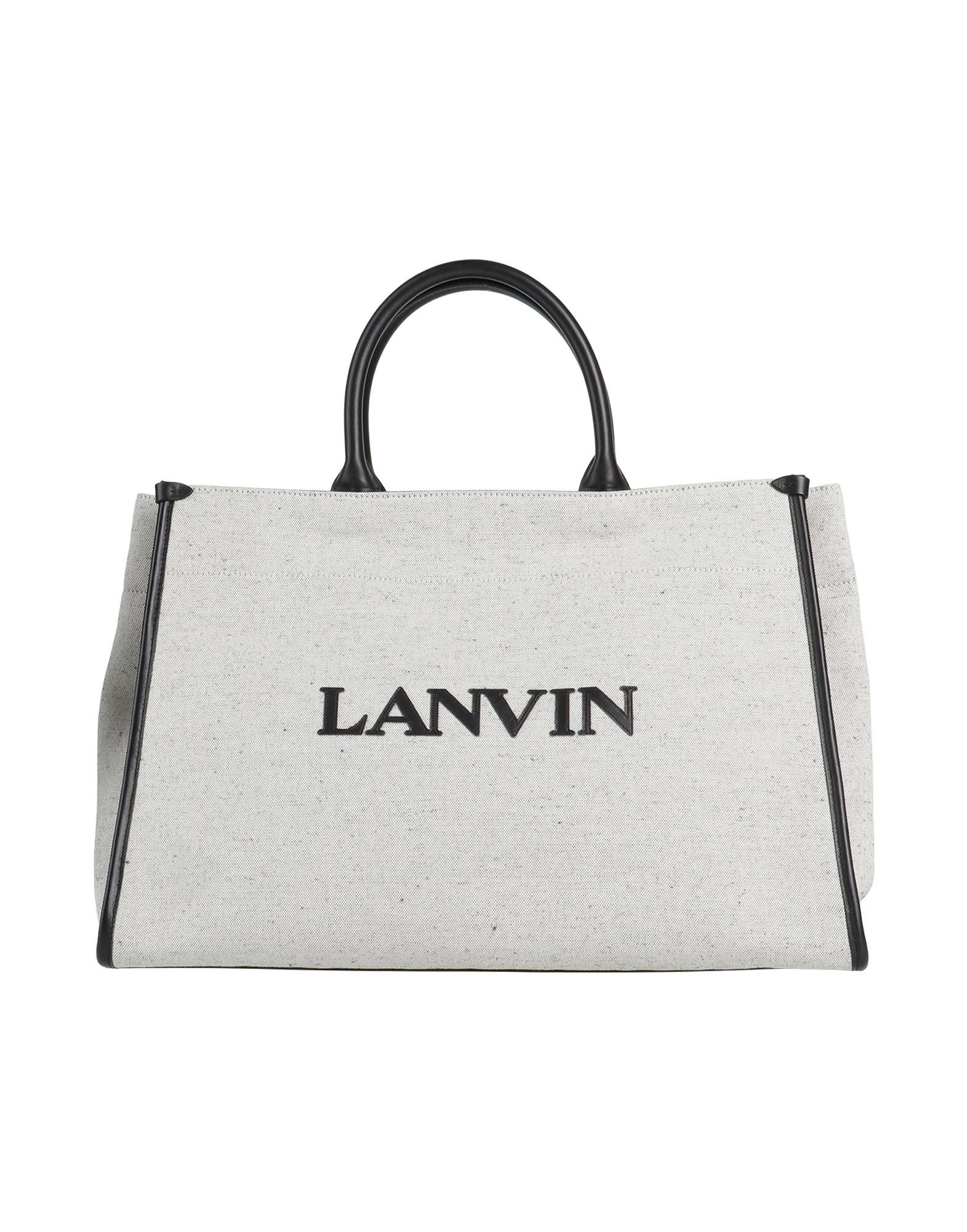 LANVIN LANVIN ΤΣΑΝΤΕΣ Τσάντα χειρός