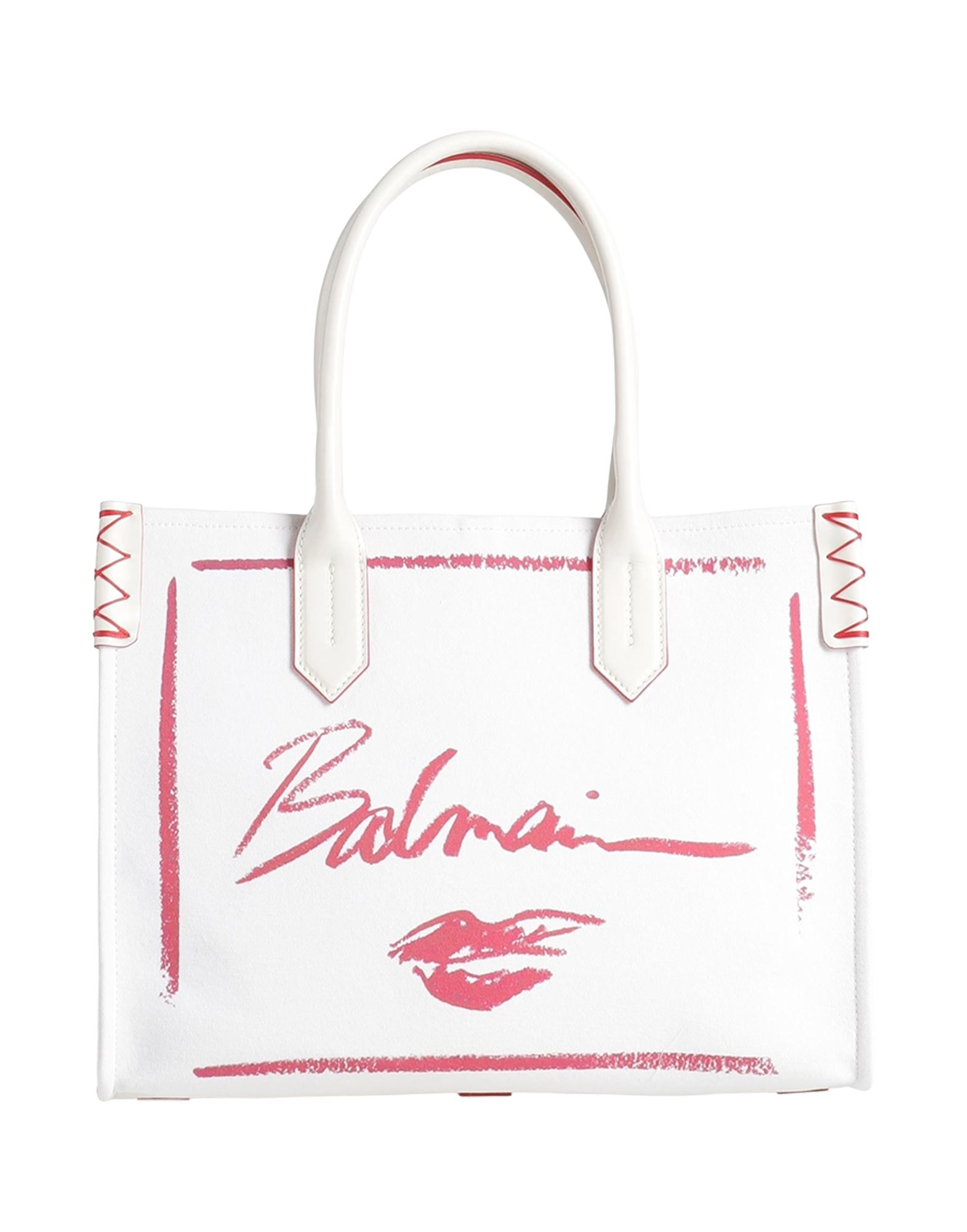 BALMAIN BALMAIN ΤΣΑΝΤΕΣ Τσάντα χειρός