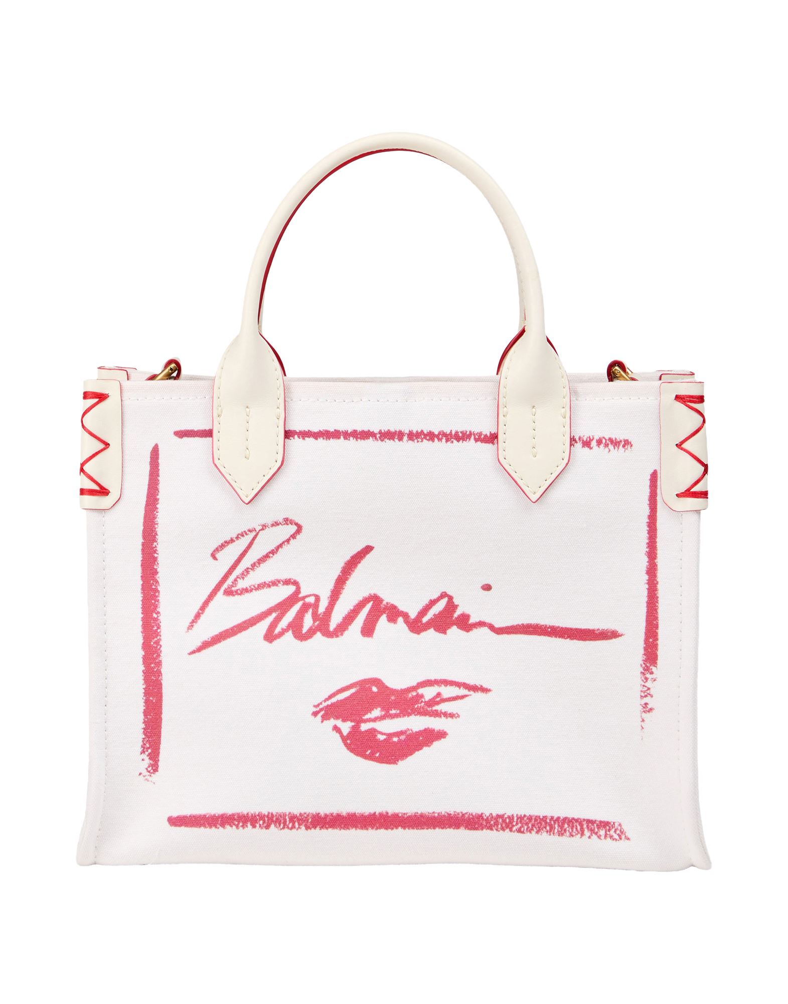 BALMAIN BALMAIN ΤΣΑΝΤΕΣ Τσάντα χειρός
