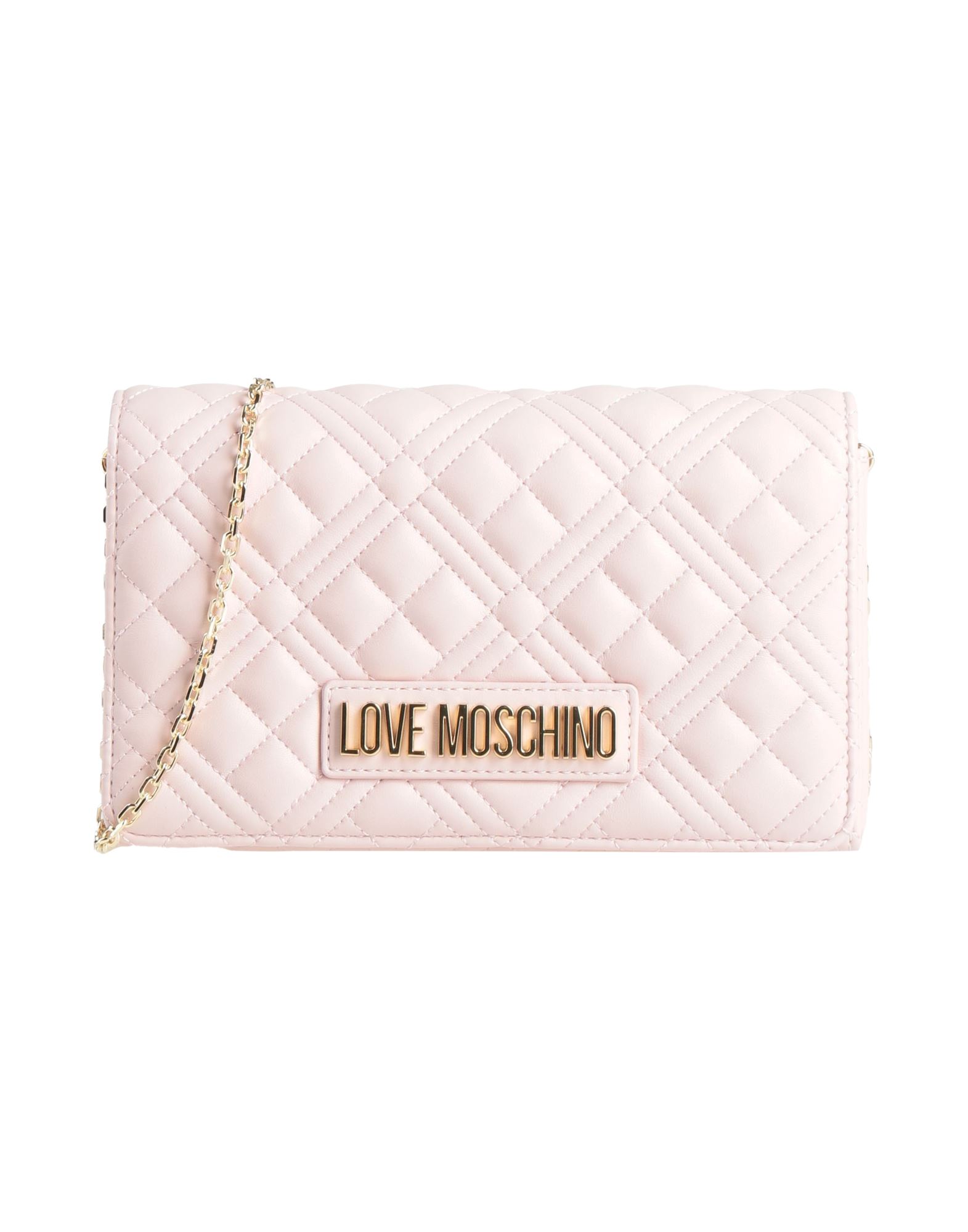 LOVE MOSCHINO LOVE MOSCHINO ΤΣΑΝΤΕΣ Τσάντες ταχυδρόμου