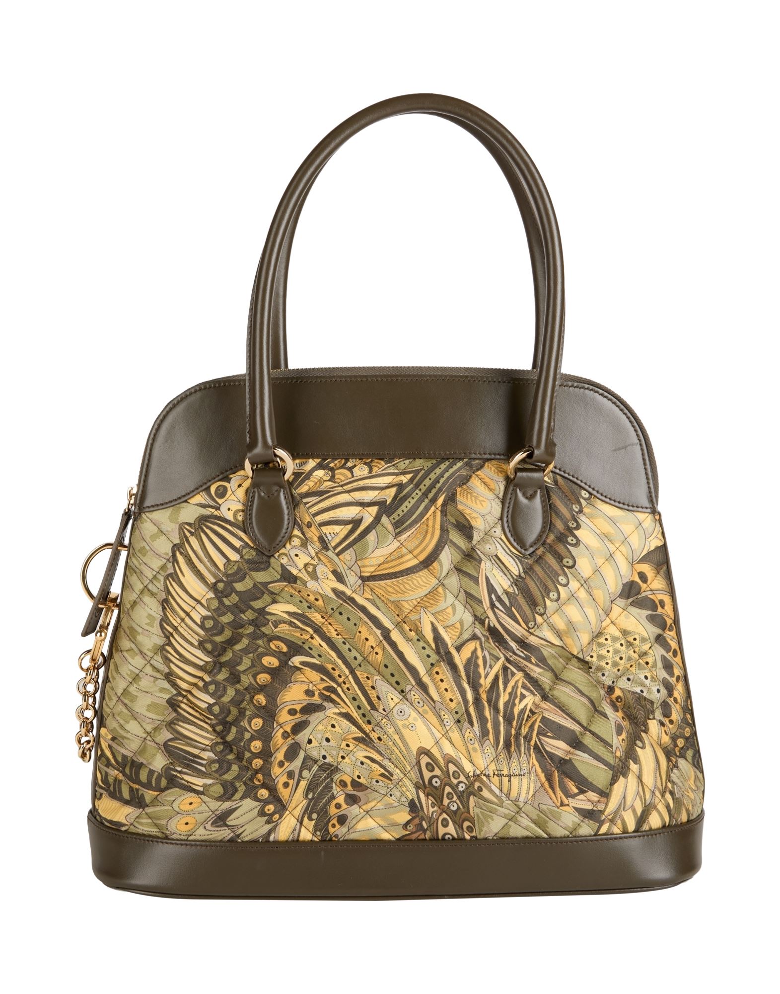FERRAGAMO FERRAGAMO ΤΣΑΝΤΕΣ Τσάντα χειρός