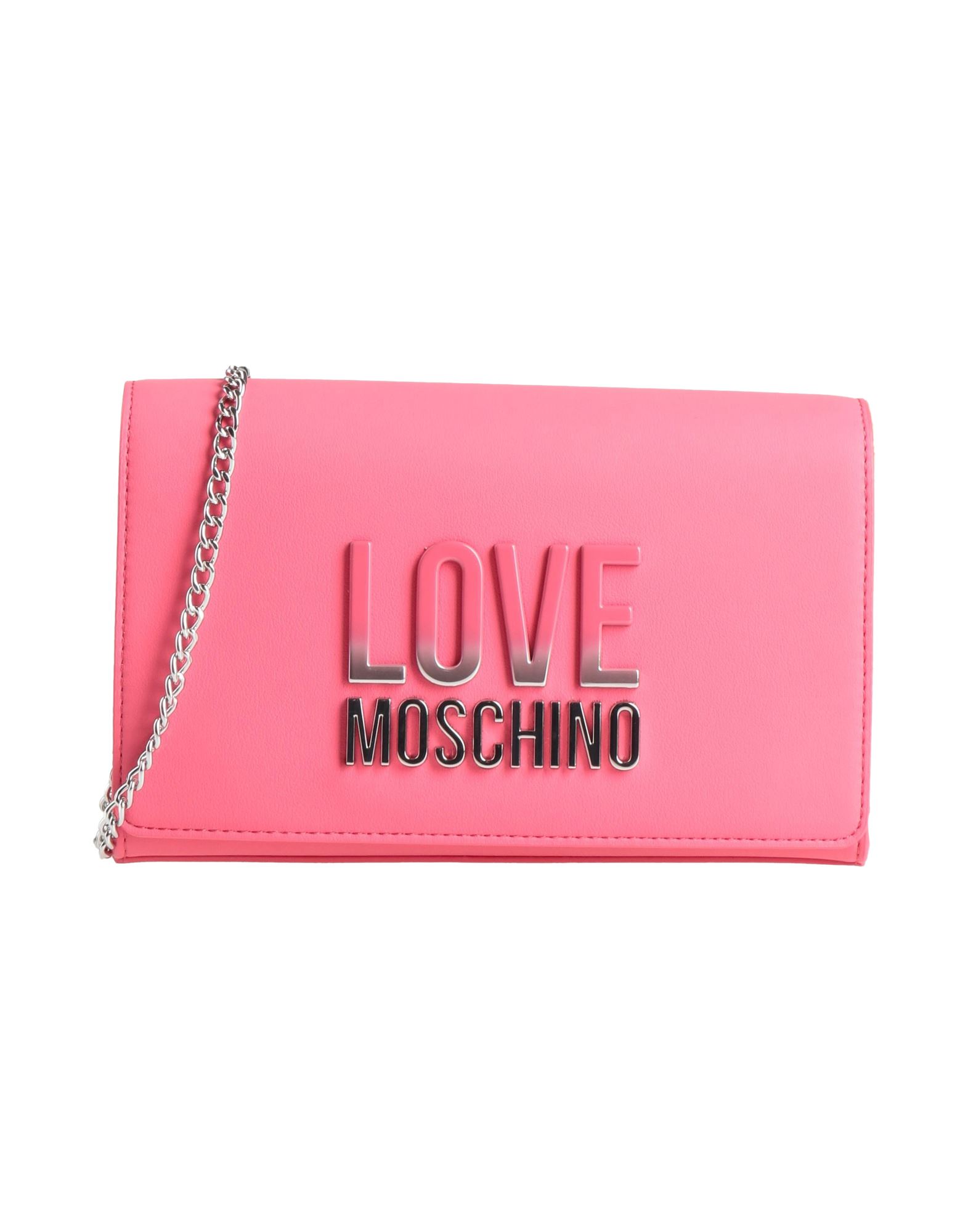 LOVE MOSCHINO ΤΣΑΝΤΕΣ Τσάντες ταχυδρόμου