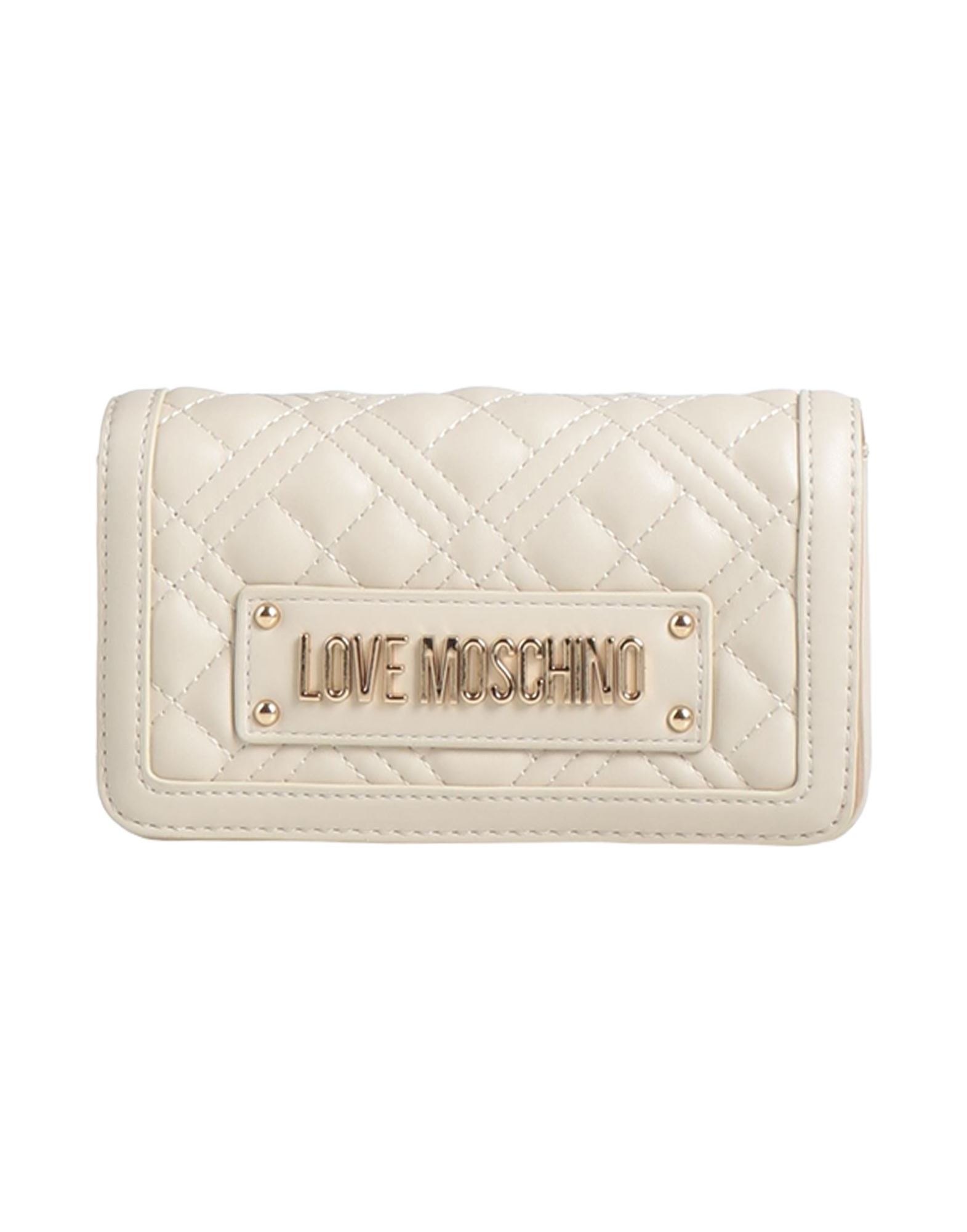 LOVE MOSCHINO ΤΣΑΝΤΕΣ Τσάντες φάκελοι