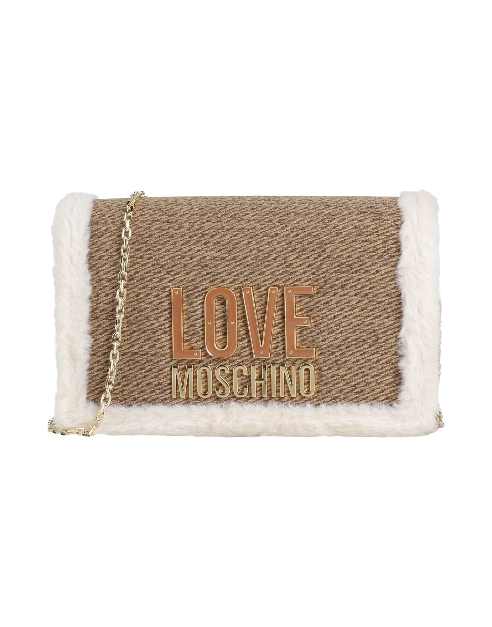 LOVE MOSCHINO LOVE MOSCHINO ΤΣΑΝΤΕΣ Τσάντες ταχυδρόμου