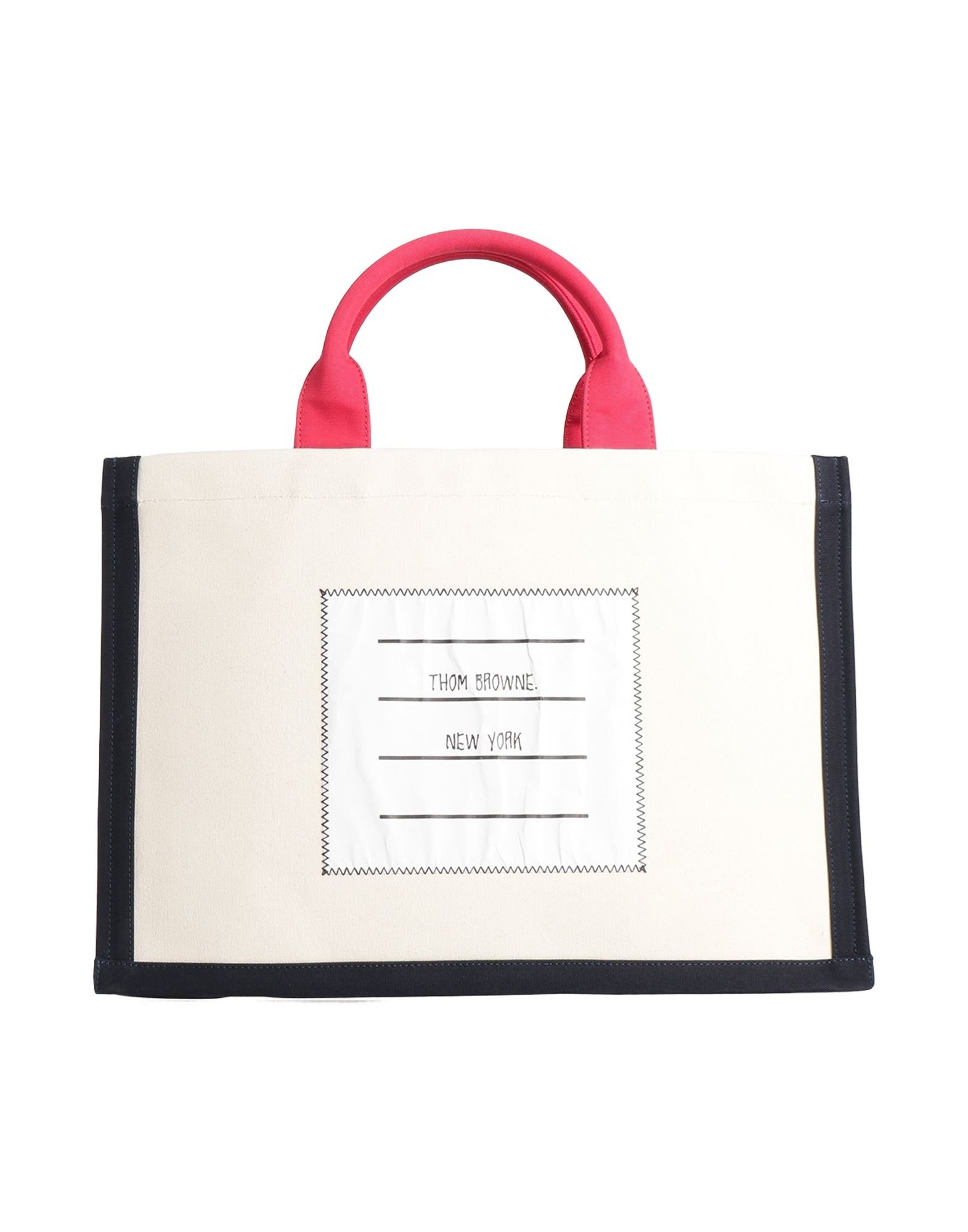 THOM BROWNE THOM BROWNE ΤΣΑΝΤΕΣ Τσάντα χειρός