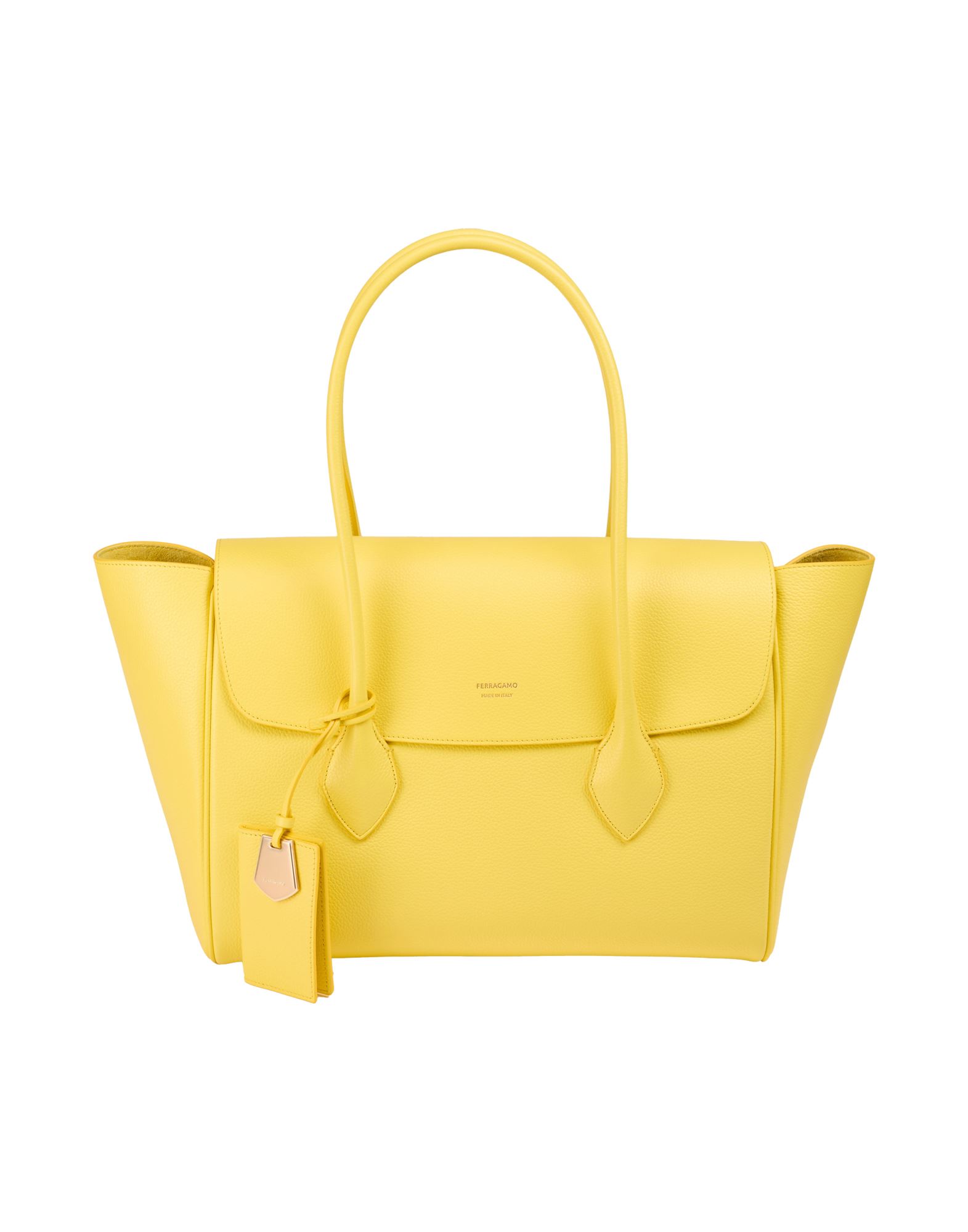 FERRAGAMO FERRAGAMO ΤΣΑΝΤΕΣ Τσάντα χειρός