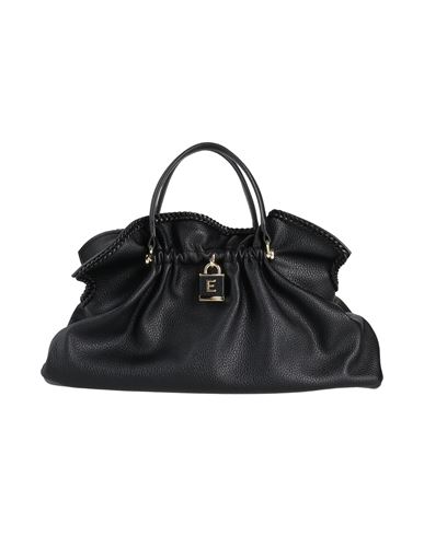 Bolso de mano Mujer Negro -- Mujer