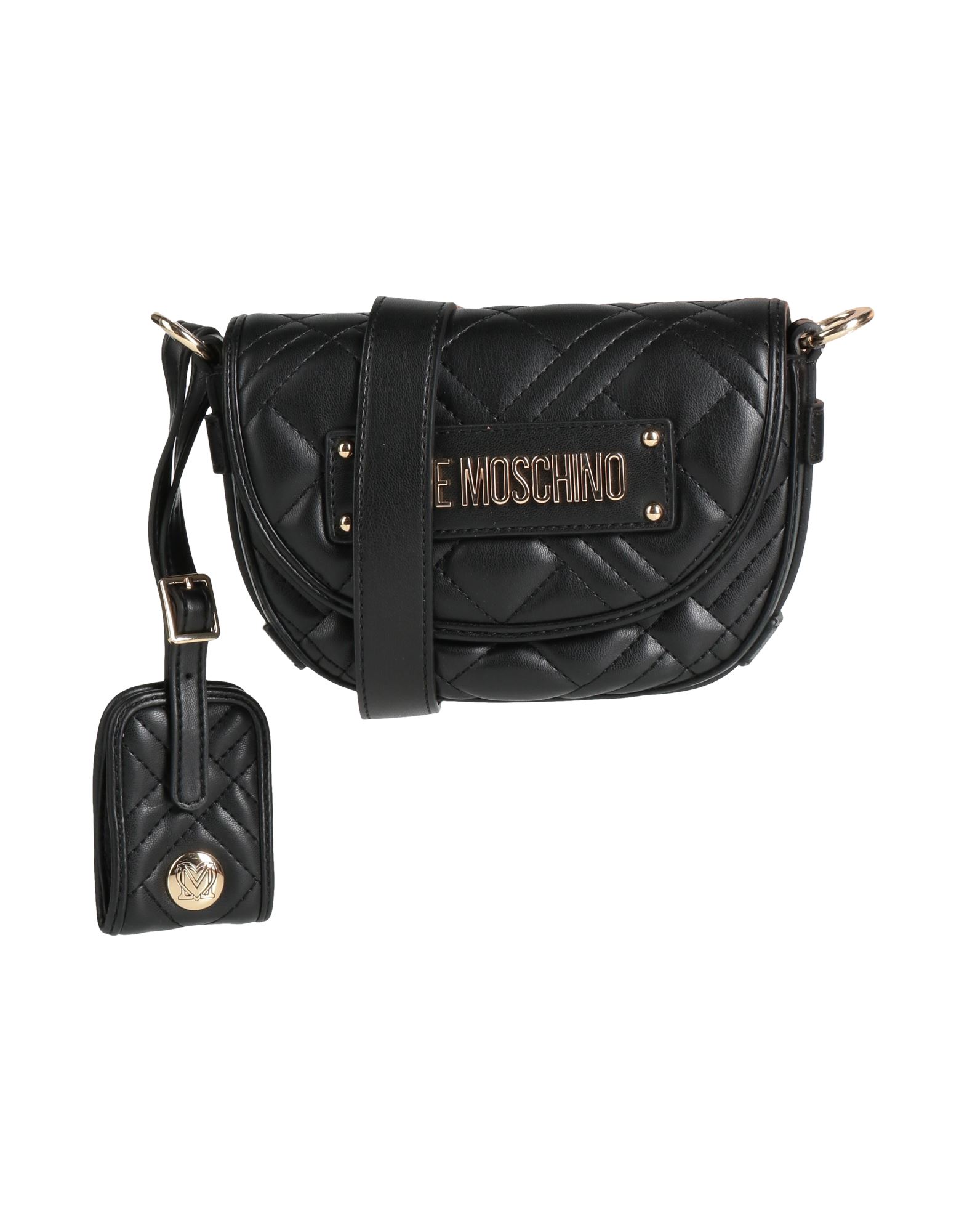 LOVE MOSCHINO LOVE MOSCHINO ΤΣΑΝΤΕΣ Τσάντες ταχυδρόμου