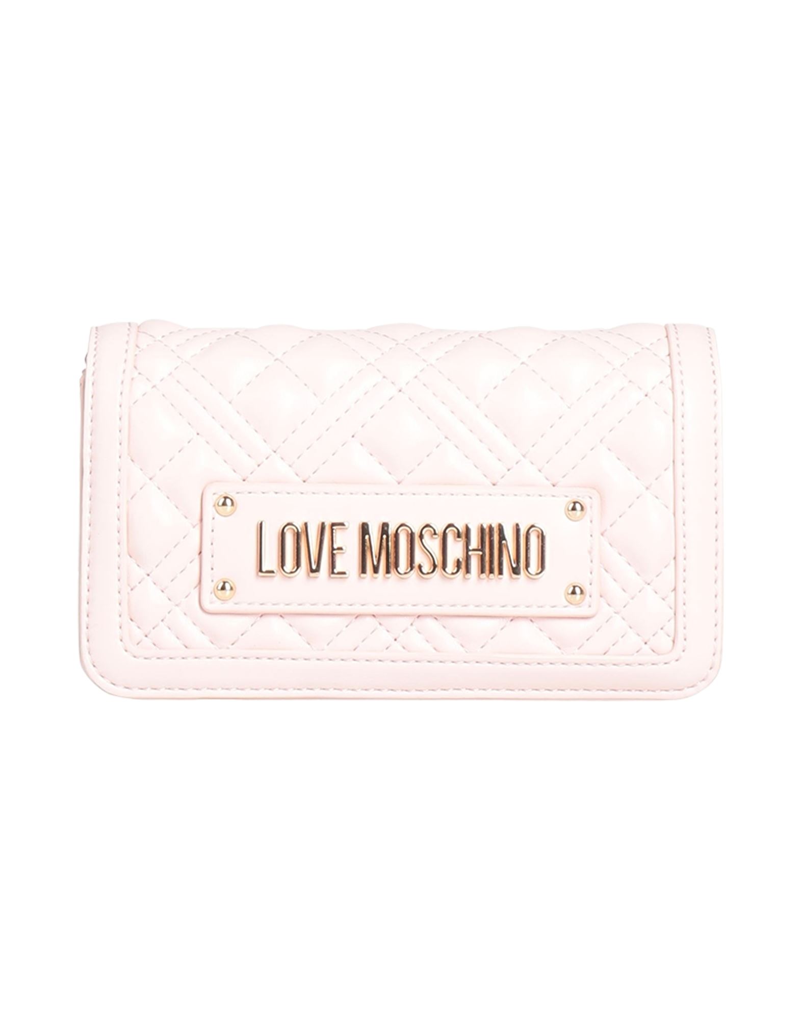 LOVE MOSCHINO ΤΣΑΝΤΕΣ Τσάντες φάκελοι