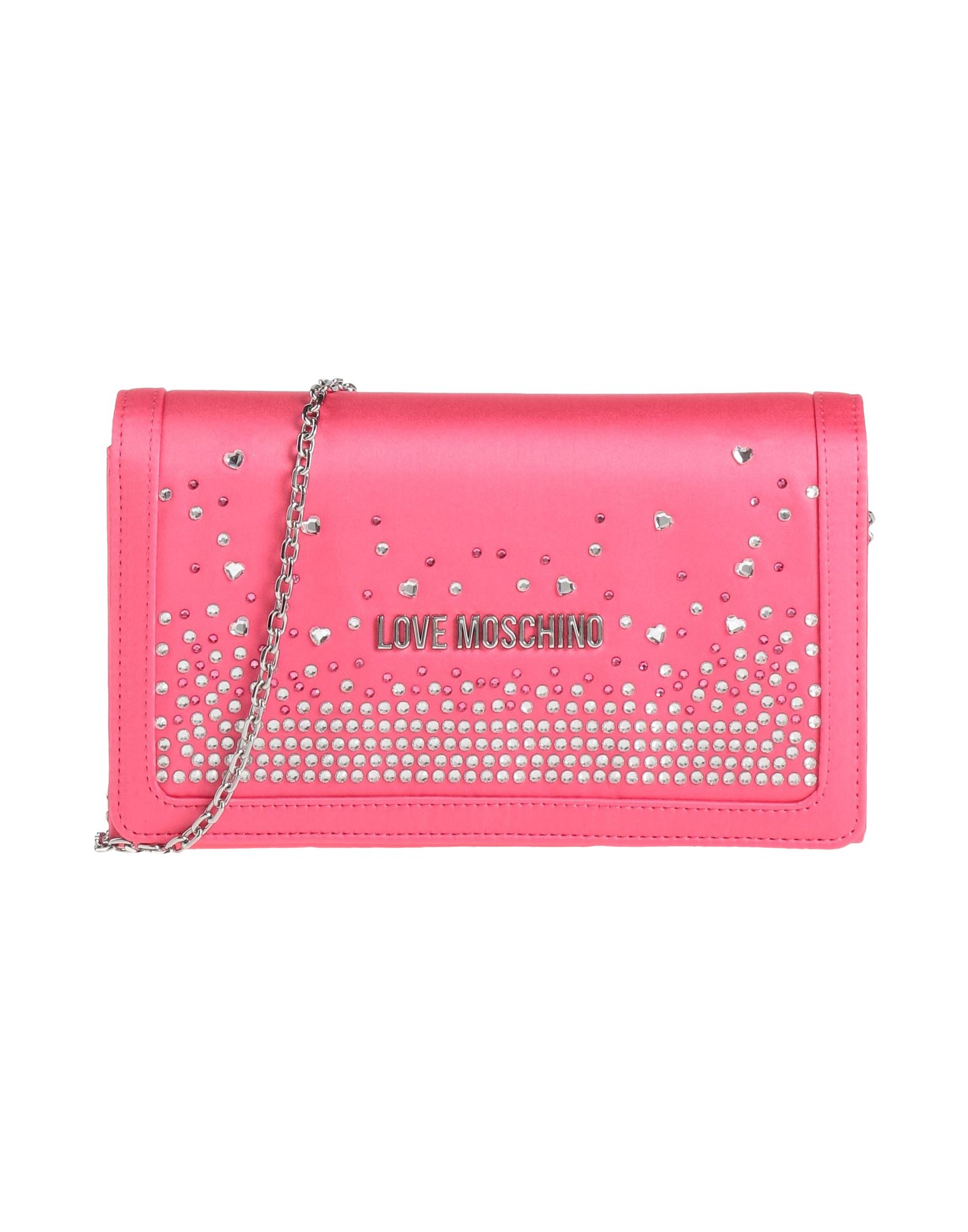 MOSCHINO ΤΣΑΝΤΕΣ Τσάντες ταχυδρόμου