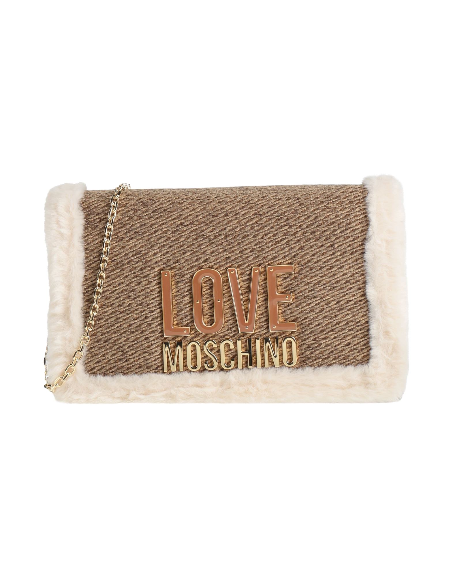 LOVE MOSCHINO LOVE MOSCHINO ΤΣΑΝΤΕΣ Τσάντες ταχυδρόμου