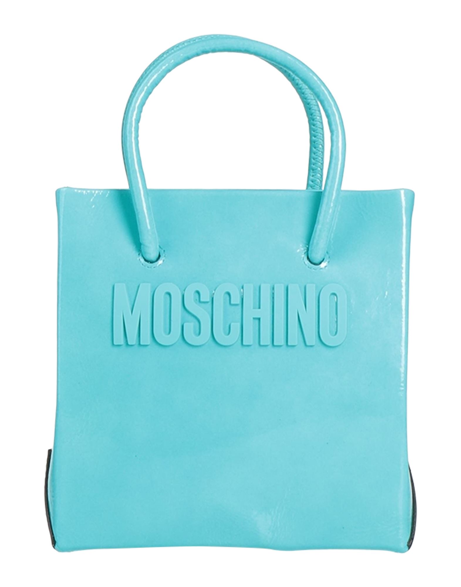 MOSCHINO MOSCHINO ΤΣΑΝΤΕΣ Τσάντα χειρός