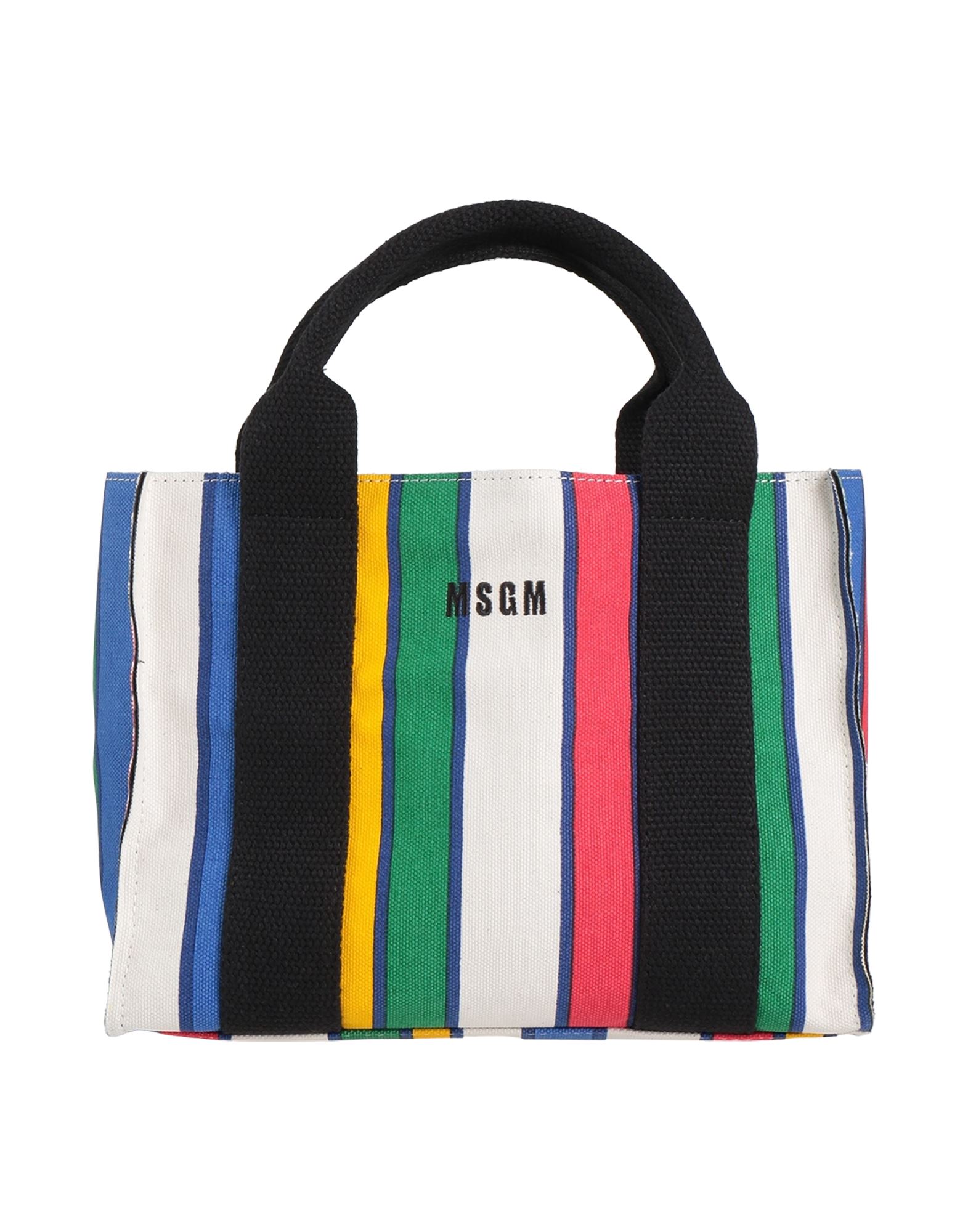 MSGM ΤΣΑΝΤΕΣ Τσάντα χειρός