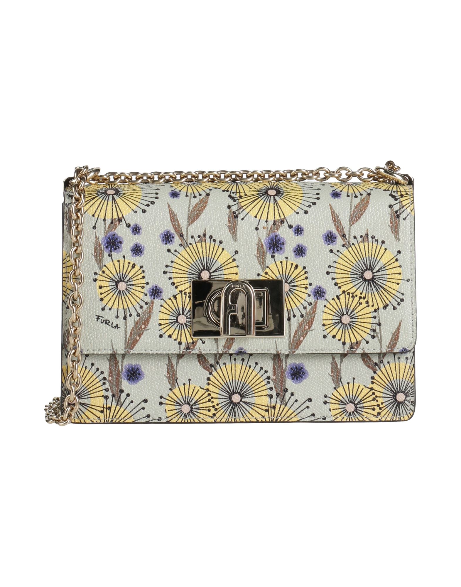 FURLA FURLA ΤΣΑΝΤΕΣ Τσάντες ταχυδρόμου