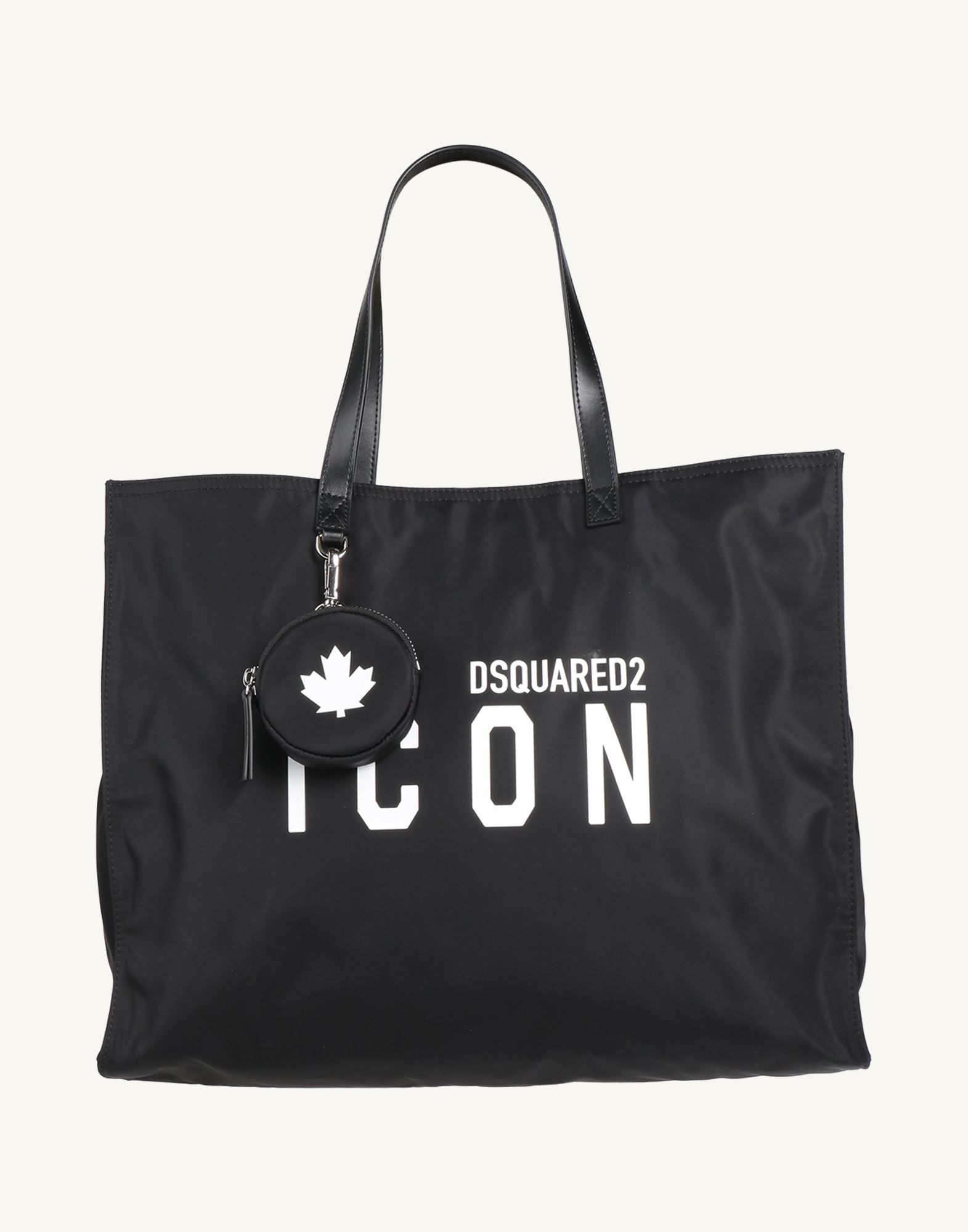 DSQUARED2 DSQUARED2 ΤΣΑΝΤΕΣ Τσάντα χειρός