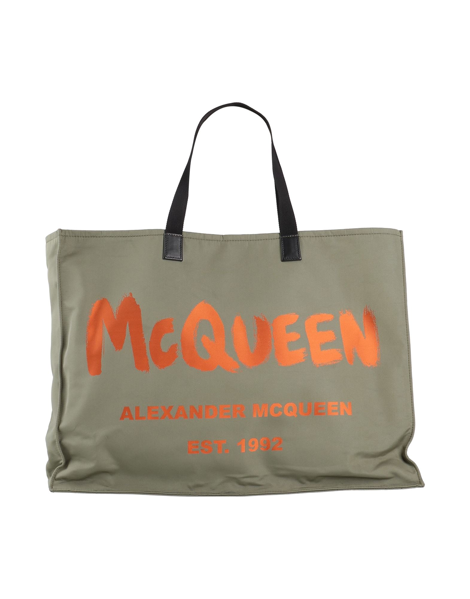 MCQUEEN MCQUEEN ΤΣΑΝΤΕΣ Τσάντα χειρός