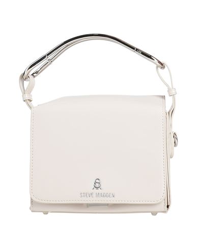 Bolso de mano Mujer Beige -- Mujer