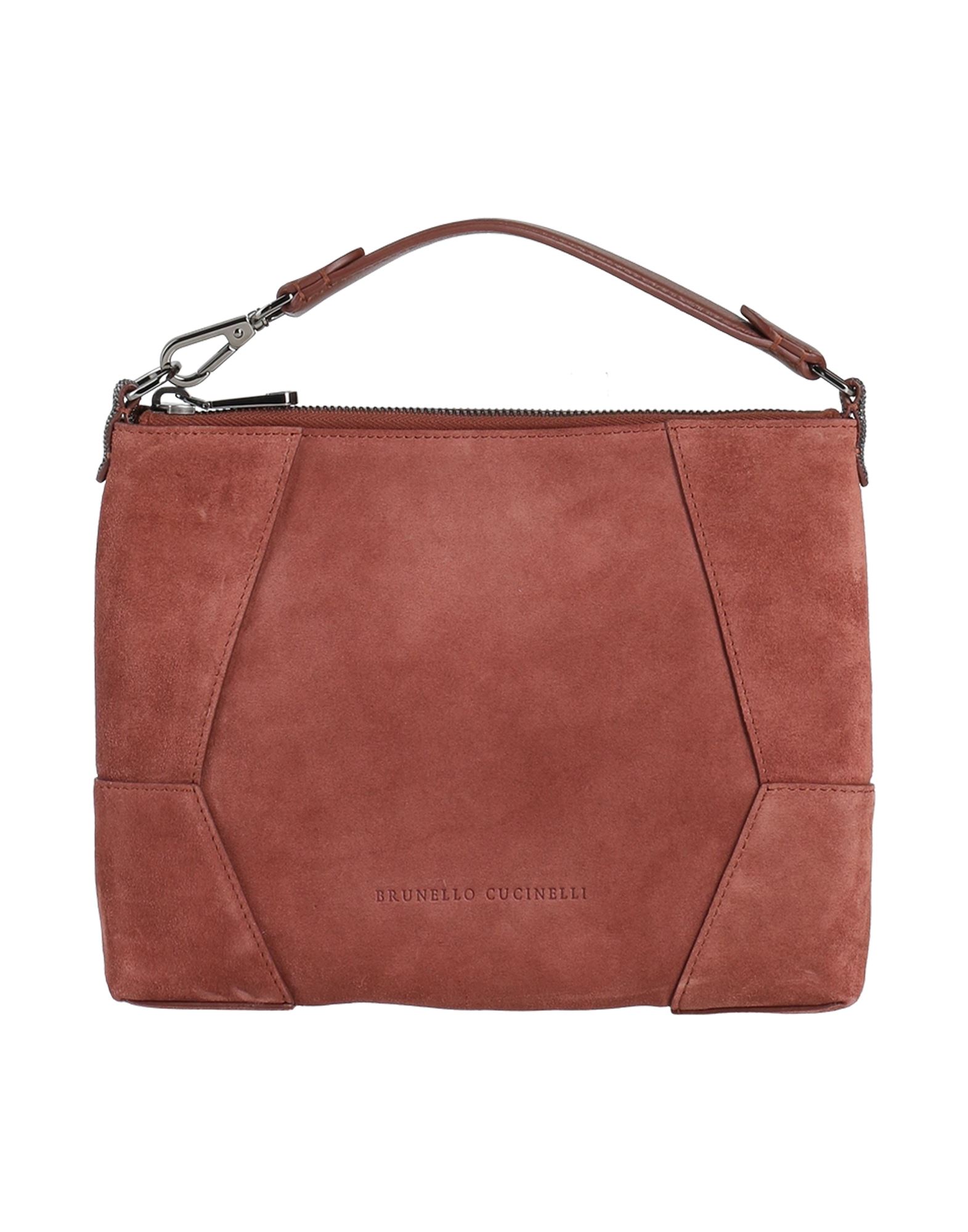 BRUNELLO CUCINELLI BRUNELLO CUCINELLI ΤΣΑΝΤΕΣ Τσάντα χειρός