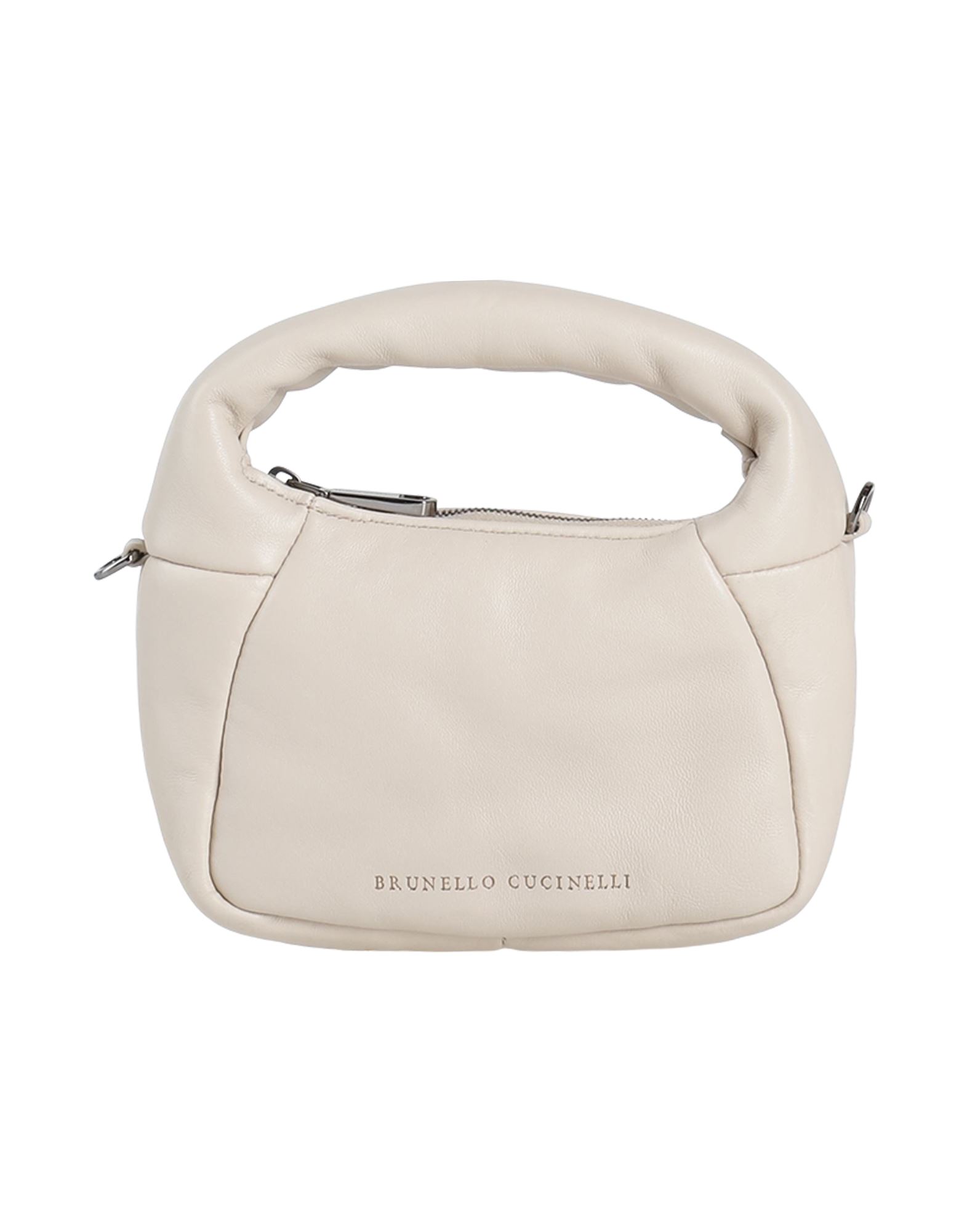 BRUNELLO CUCINELLI BRUNELLO CUCINELLI ΤΣΑΝΤΕΣ Τσάντα χειρός