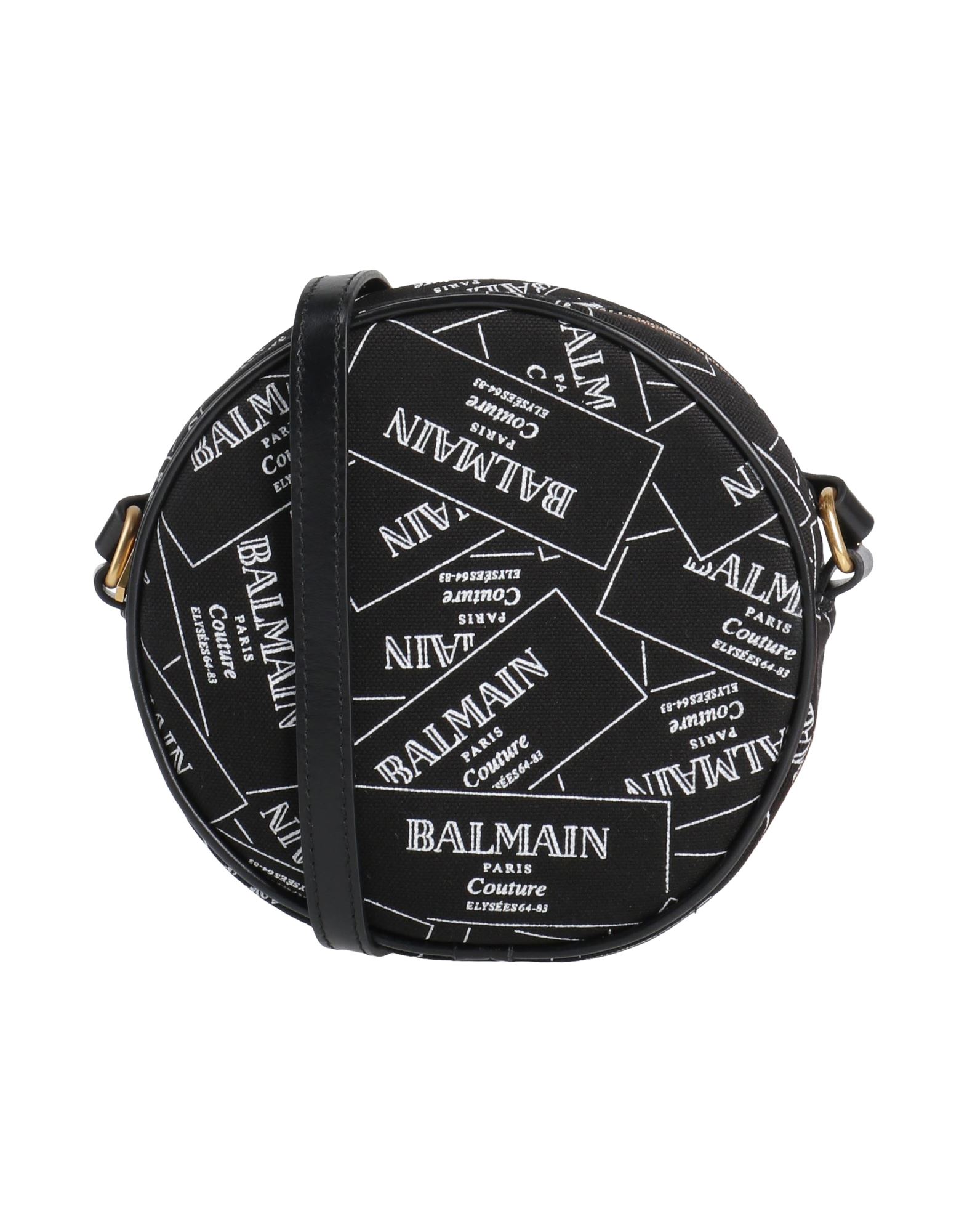 BALMAIN BALMAIN ΤΣΑΝΤΕΣ Τσάντες ταχυδρόμου