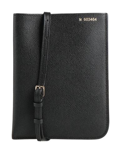 Bolso con bandolera Mujer Negro -- Mujer