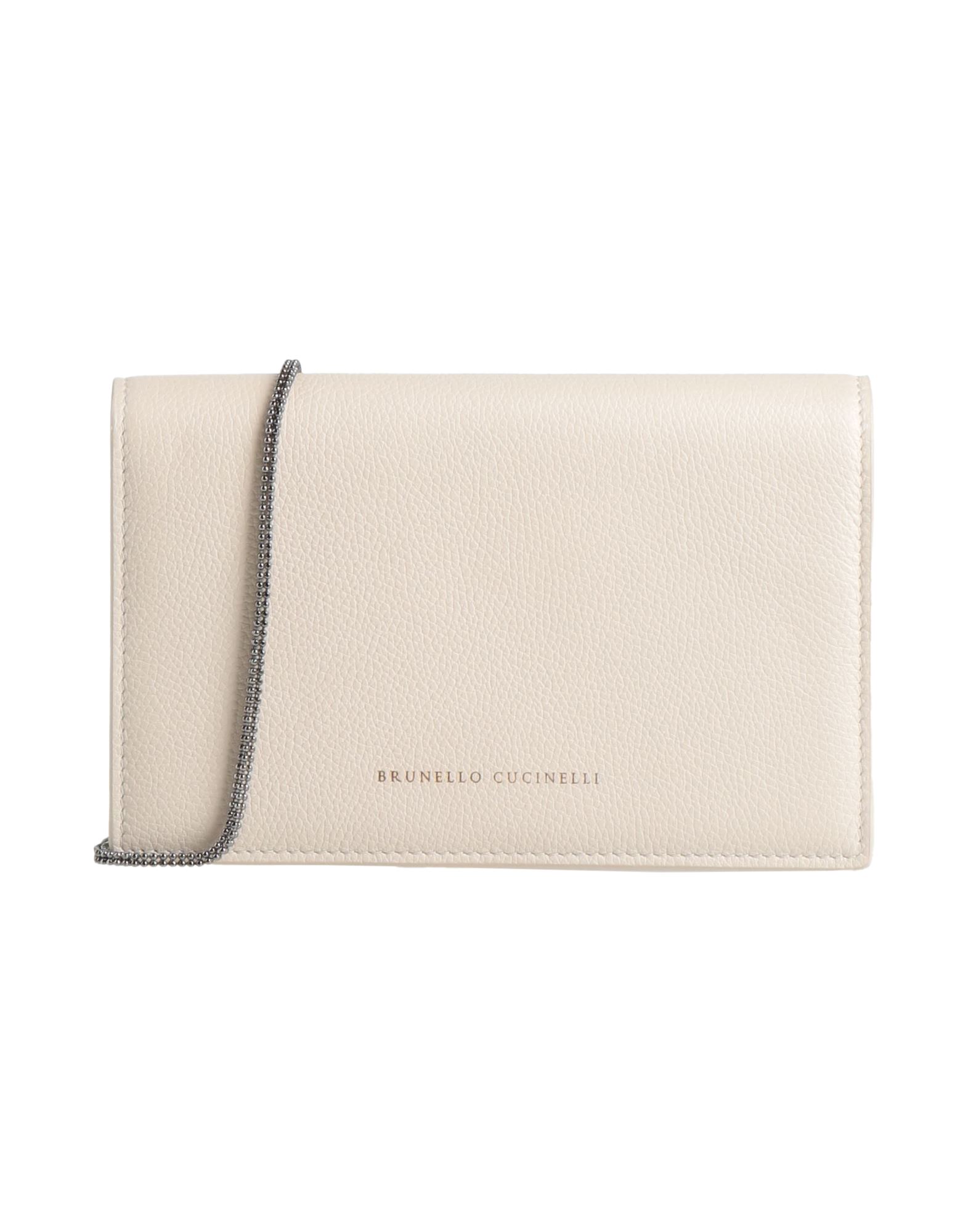 BRUNELLO CUCINELLI BRUNELLO CUCINELLI ΤΣΑΝΤΕΣ Τσάντες ταχυδρόμου