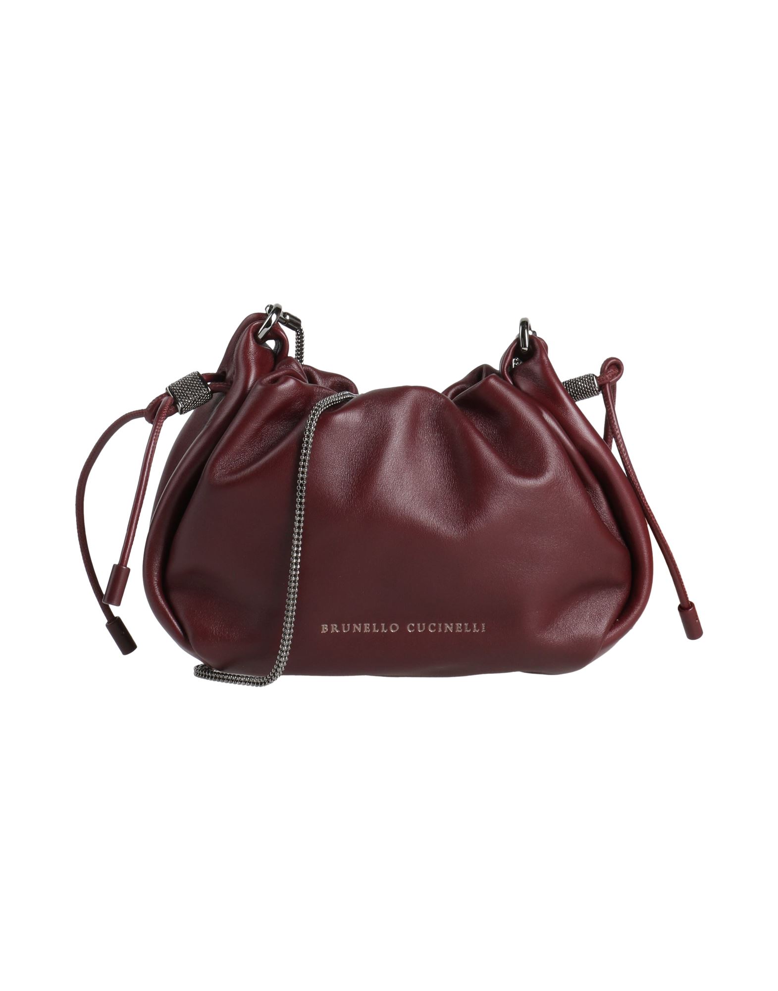 BRUNELLO CUCINELLI BRUNELLO CUCINELLI ΤΣΑΝΤΕΣ Τσάντες ταχυδρόμου