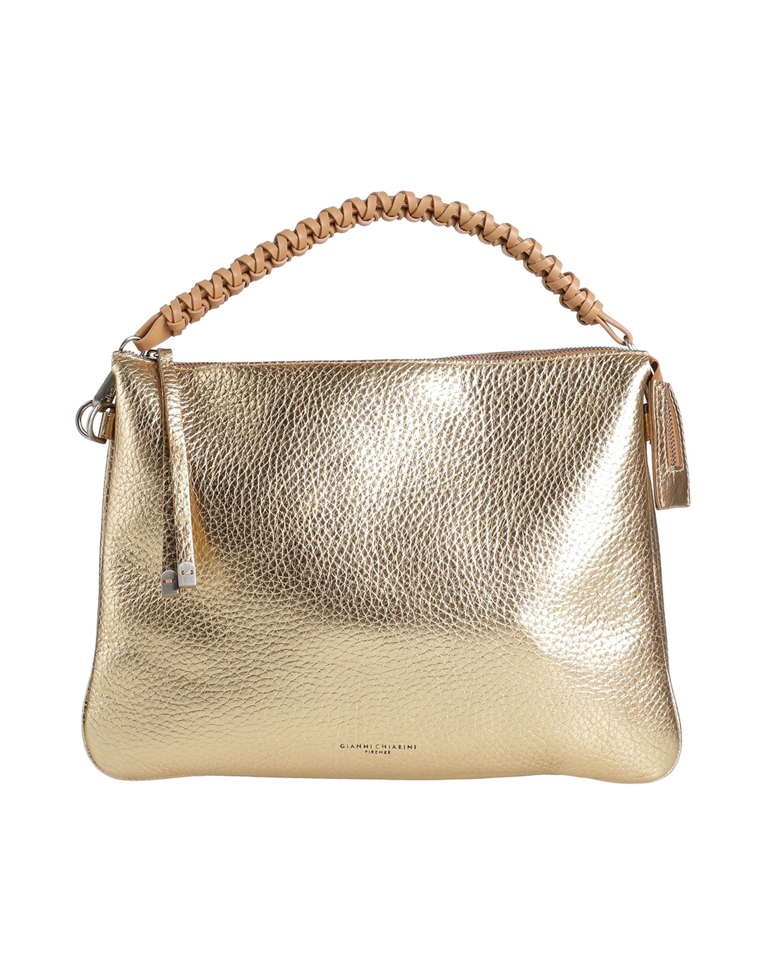 GIANNI CHIARINI GIANNI CHIARINI ΤΣΑΝΤΕΣ Τσάντα χειρός