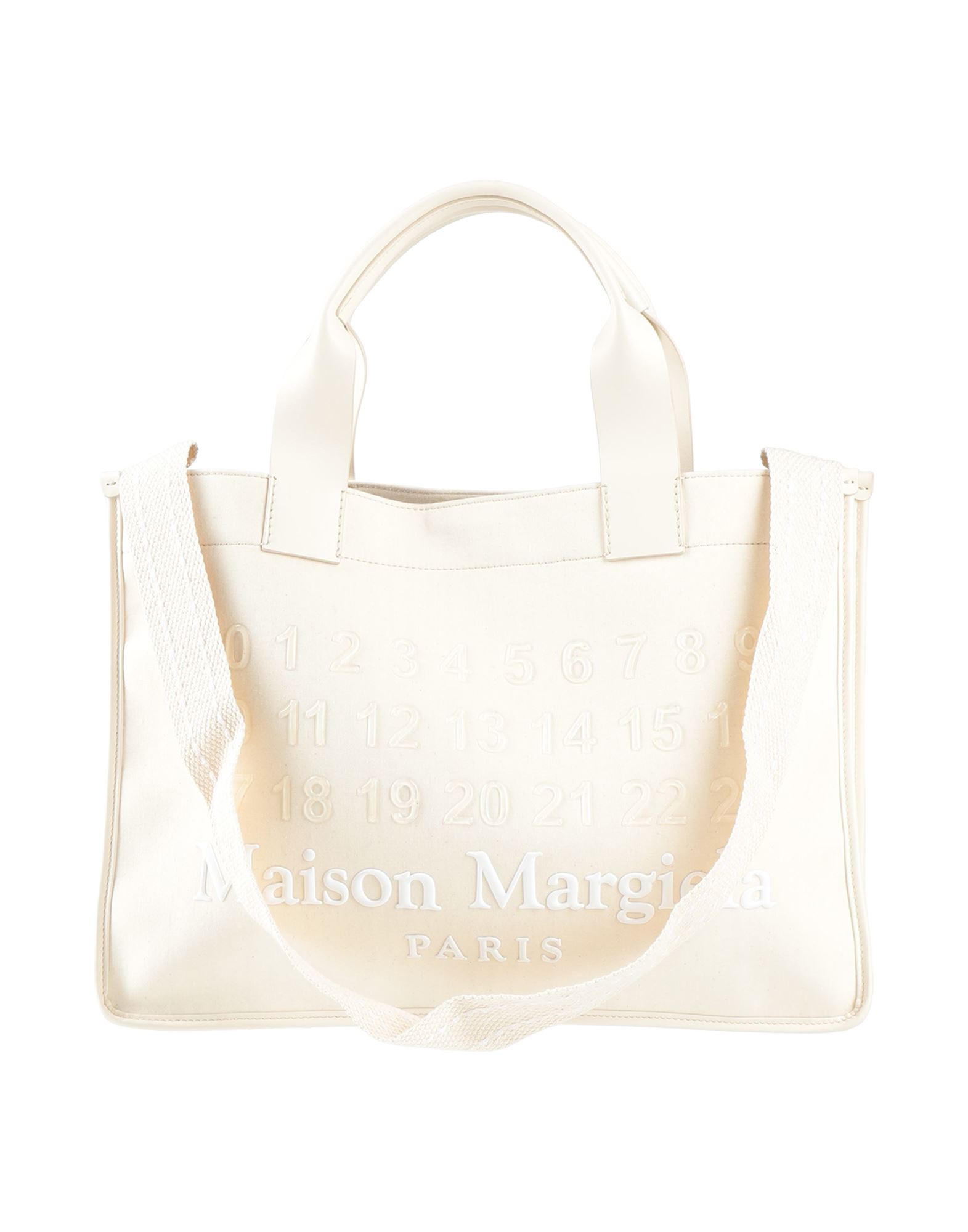 MAISON MARGIELA ΤΣΑΝΤΕΣ Τσάντα χειρός