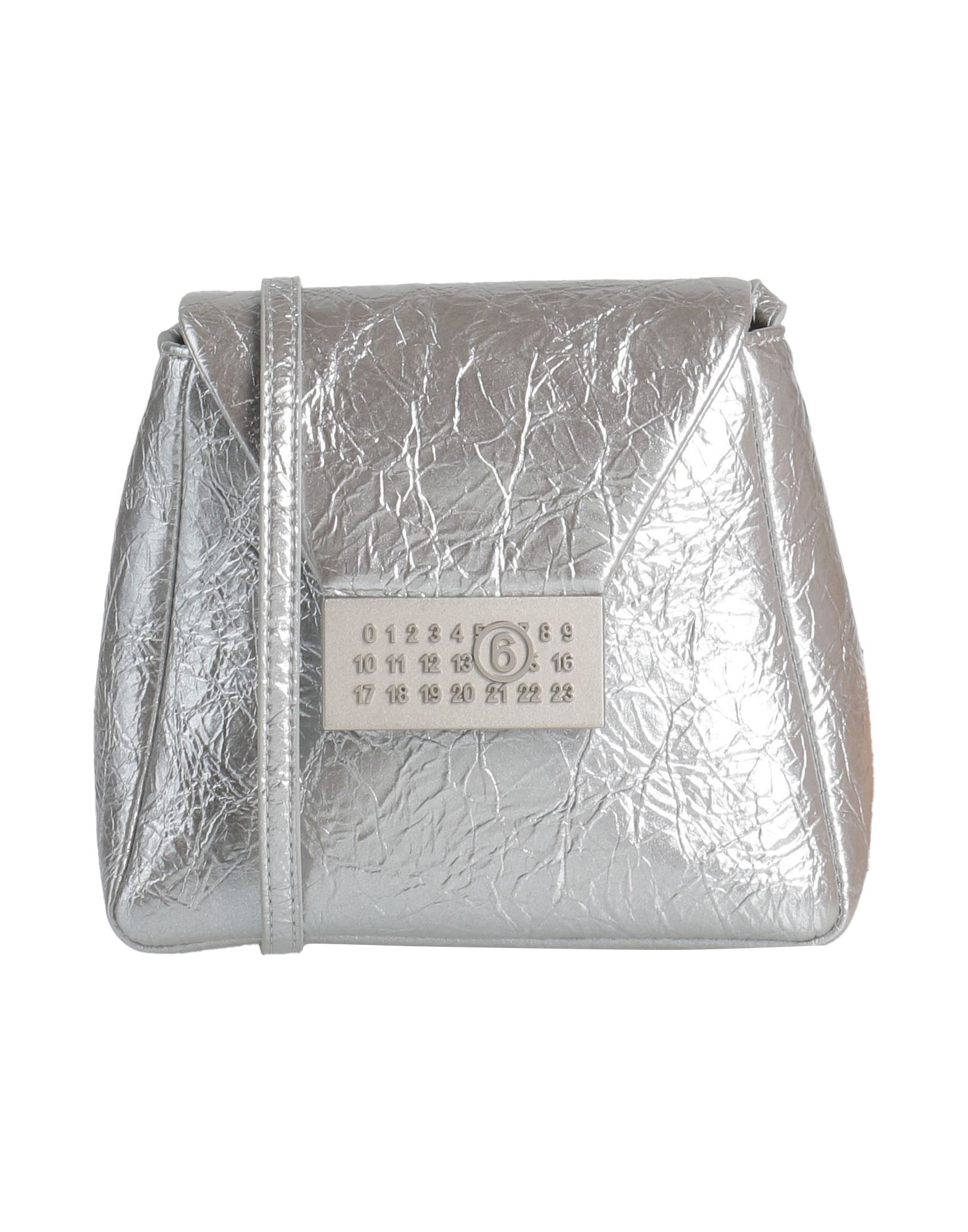 MM6 MAISON MARGIELA MM6 MAISON MARGIELA ΤΣΑΝΤΕΣ Τσάντες ταχυδρόμου