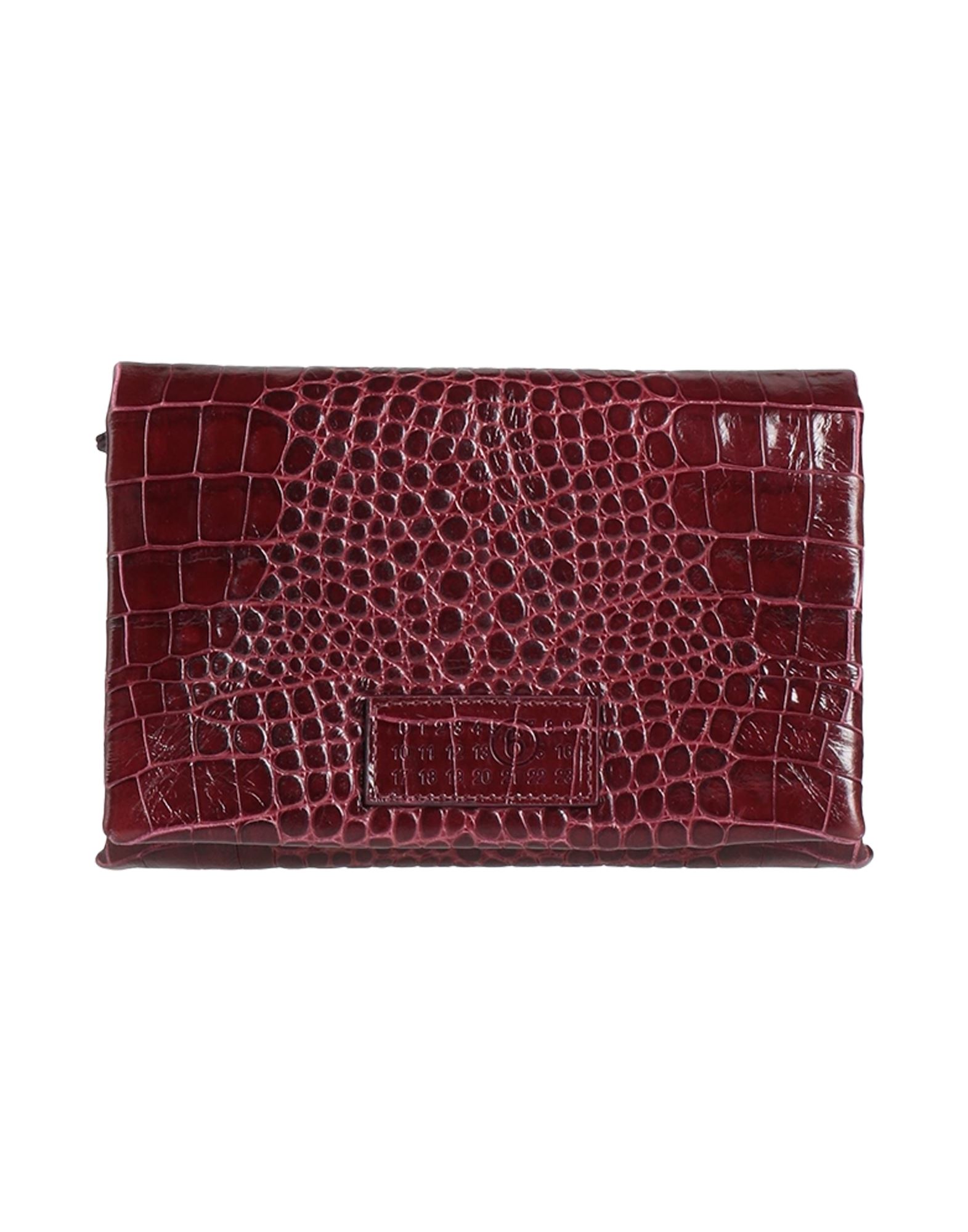 MM6 MAISON MARGIELA ΤΣΑΝΤΕΣ Τσάντες φάκελοι