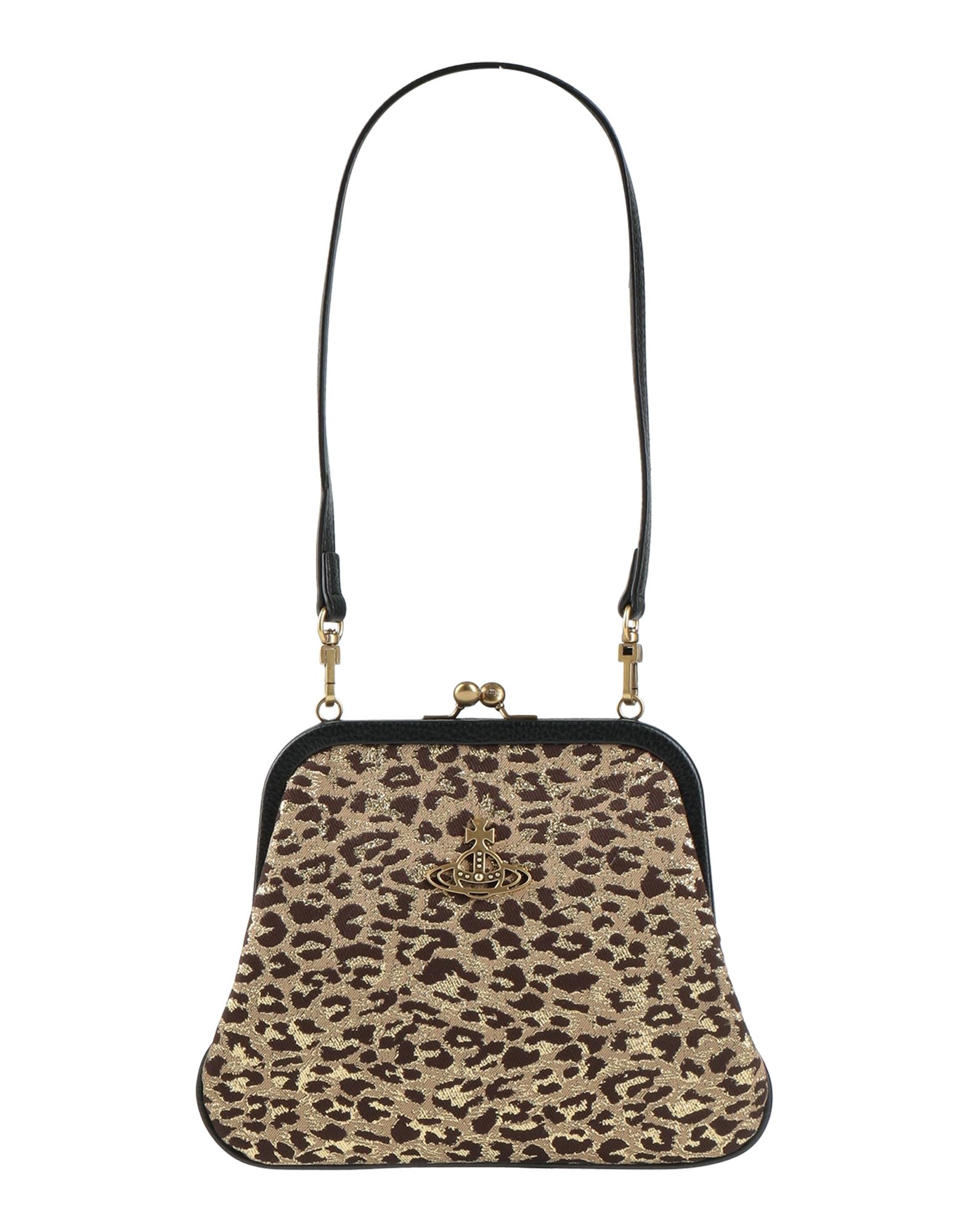 VIVIENNE WESTWOOD VIVIENNE WESTWOOD ΤΣΑΝΤΕΣ Τσάντες ώμου