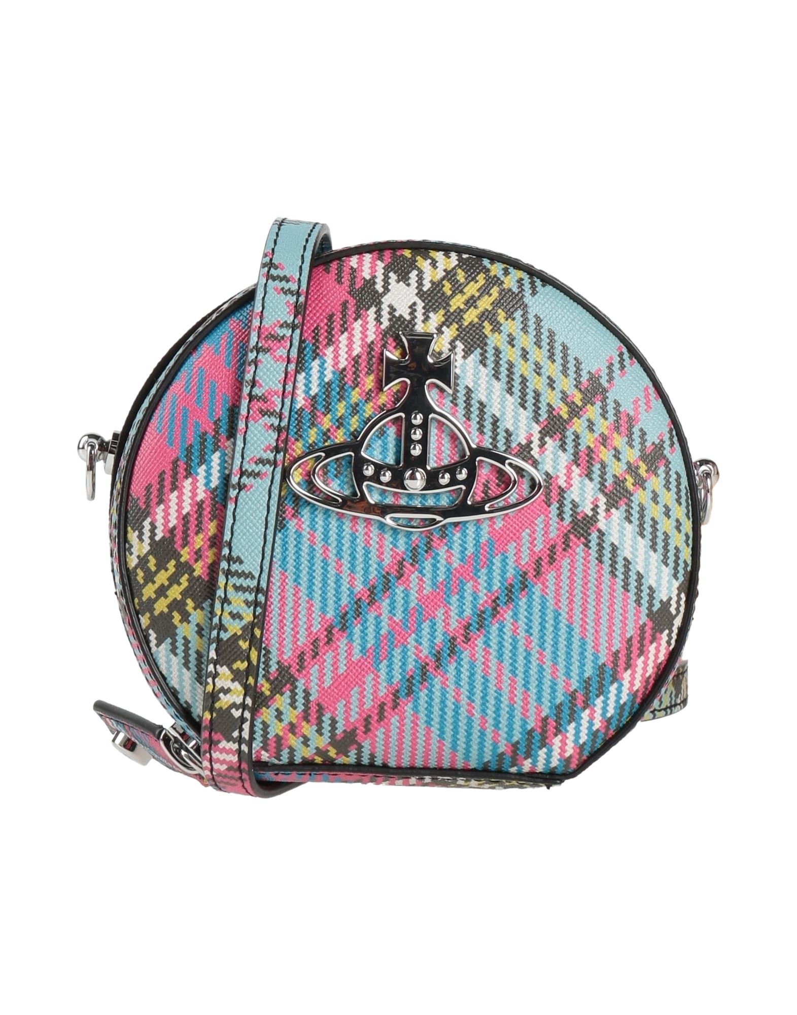 VIVIENNE WESTWOOD VIVIENNE WESTWOOD ΤΣΑΝΤΕΣ Τσάντες ταχυδρόμου