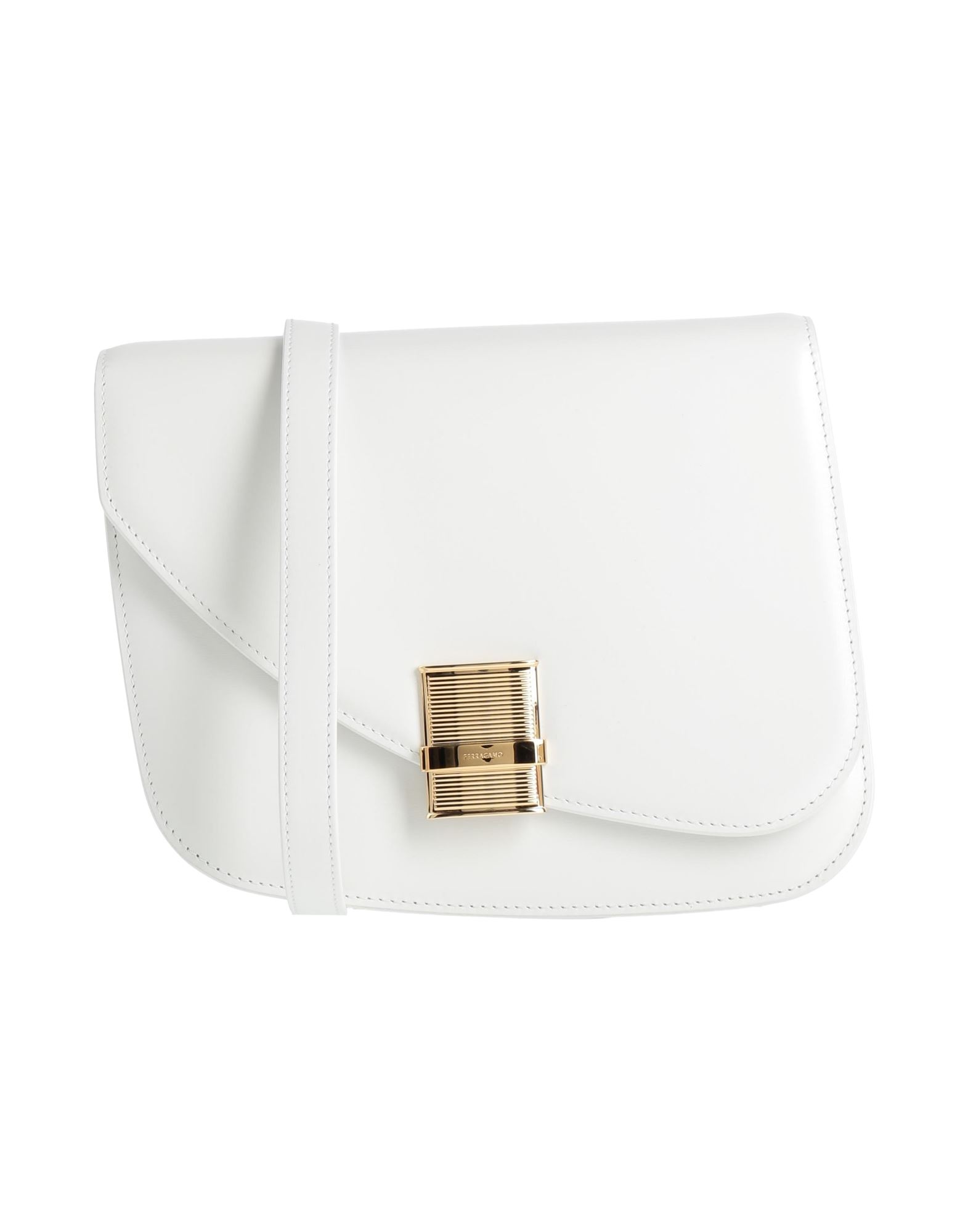 FERRAGAMO FERRAGAMO ΤΣΑΝΤΕΣ Τσάντες ταχυδρόμου